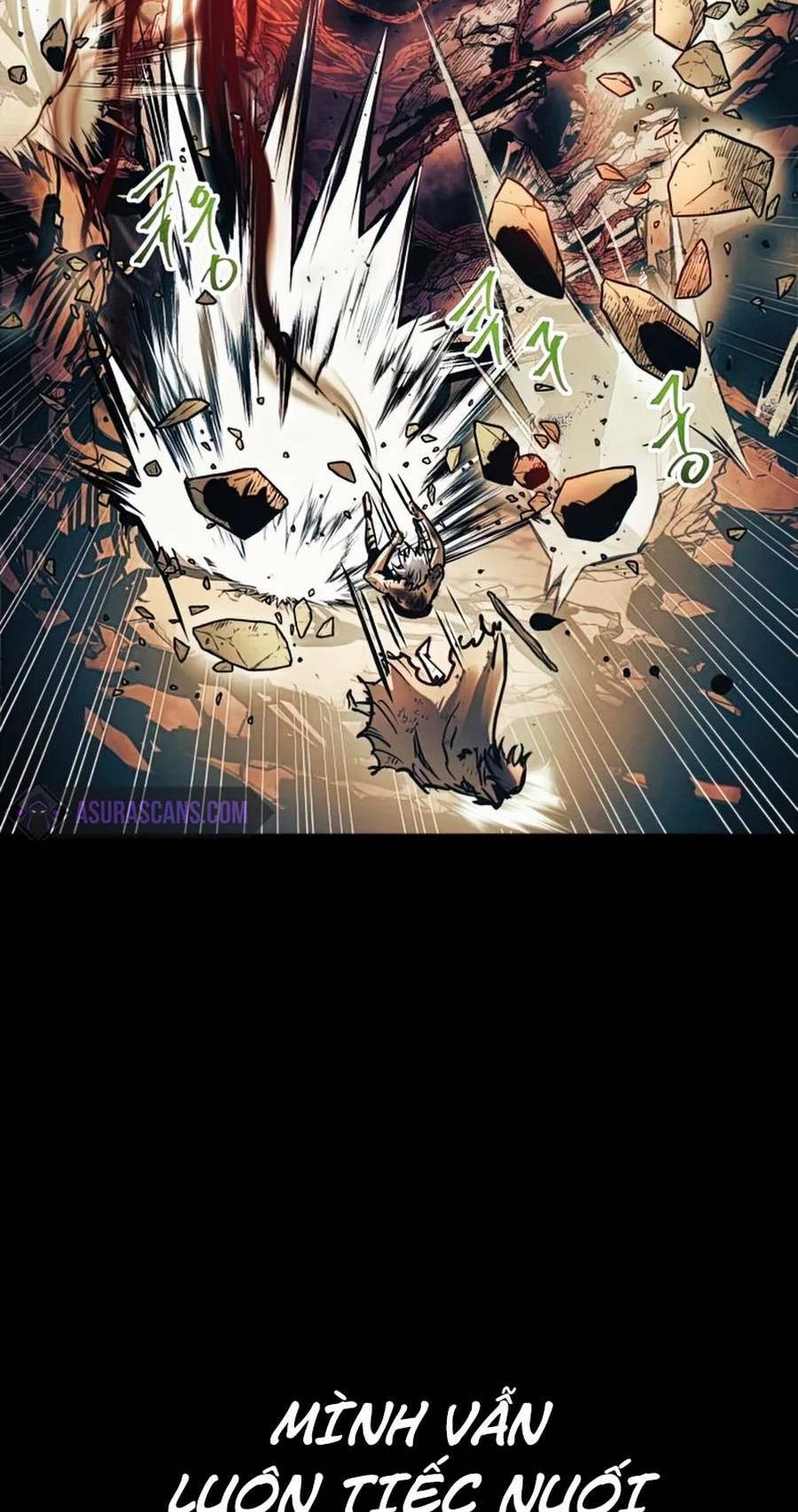 Sự Trở Về Của Chiến Thần Tự Sát Chapter 51 - Trang 2