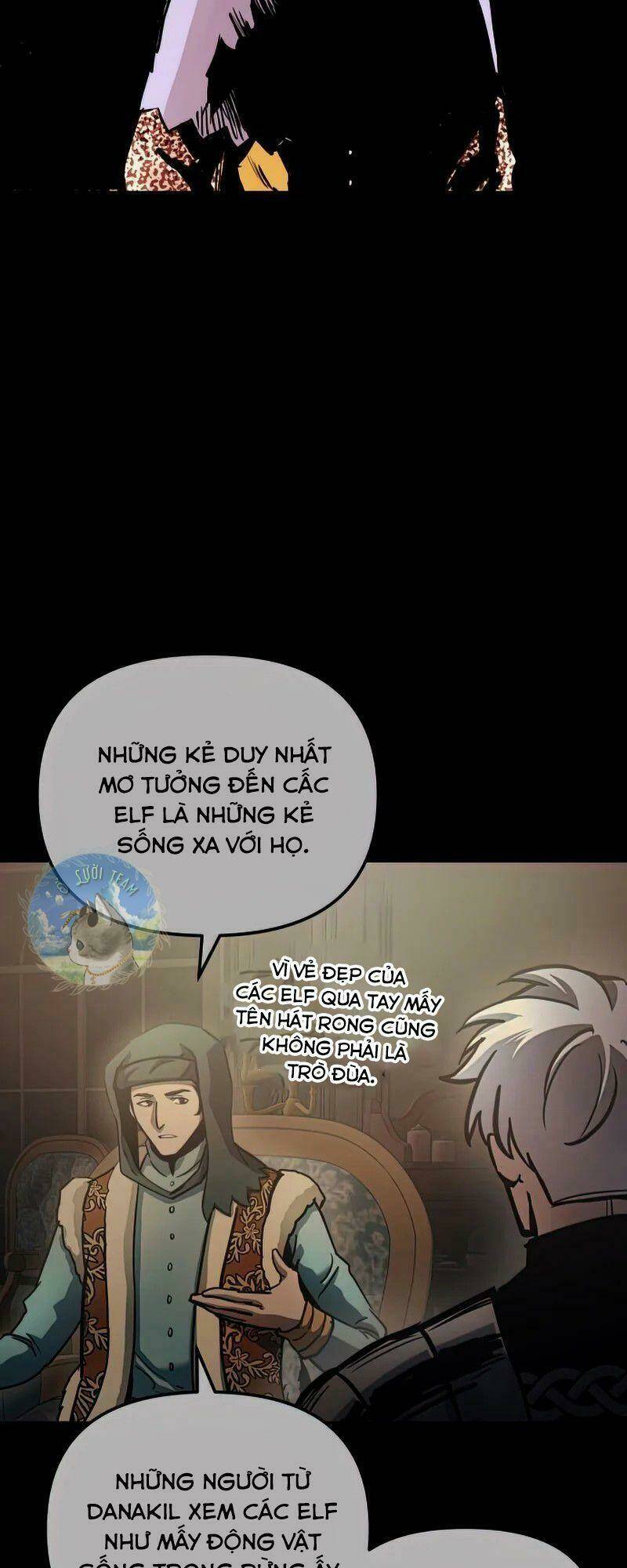 Sự Trở Về Của Chiến Thần Tự Sát Chapter 56 - Trang 2