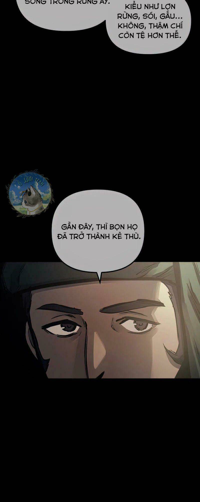 Sự Trở Về Của Chiến Thần Tự Sát Chapter 56 - Trang 2