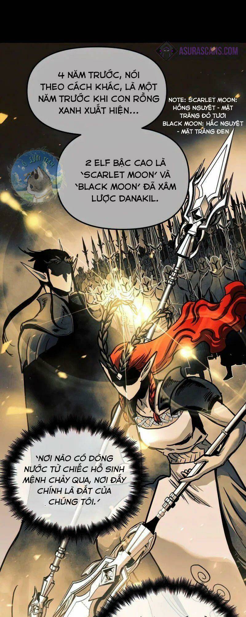 Sự Trở Về Của Chiến Thần Tự Sát Chapter 56 - Trang 2