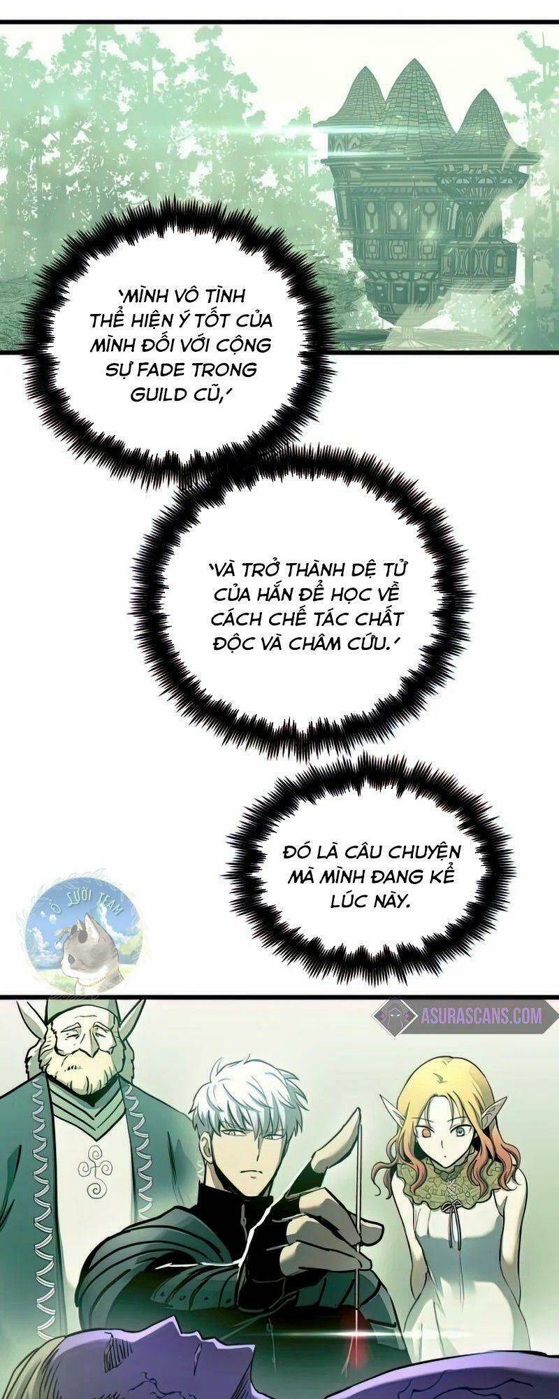 Sự Trở Về Của Chiến Thần Tự Sát Chapter 56 - Trang 2