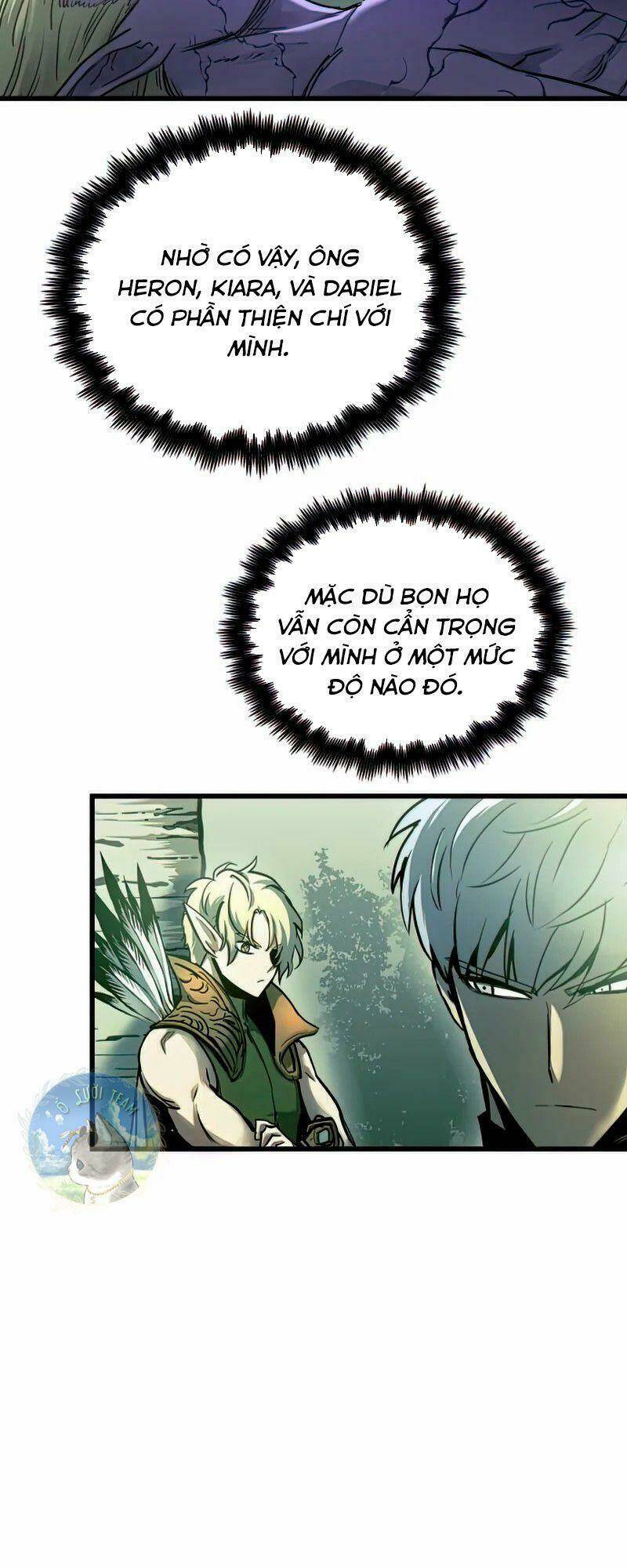 Sự Trở Về Của Chiến Thần Tự Sát Chapter 56 - Trang 2