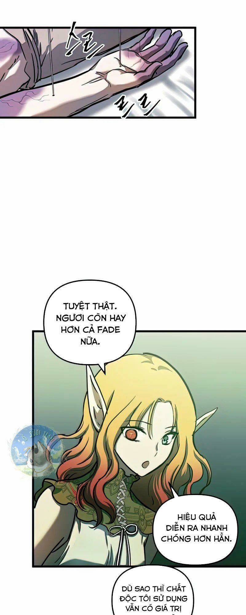 Sự Trở Về Của Chiến Thần Tự Sát Chapter 56 - Trang 2