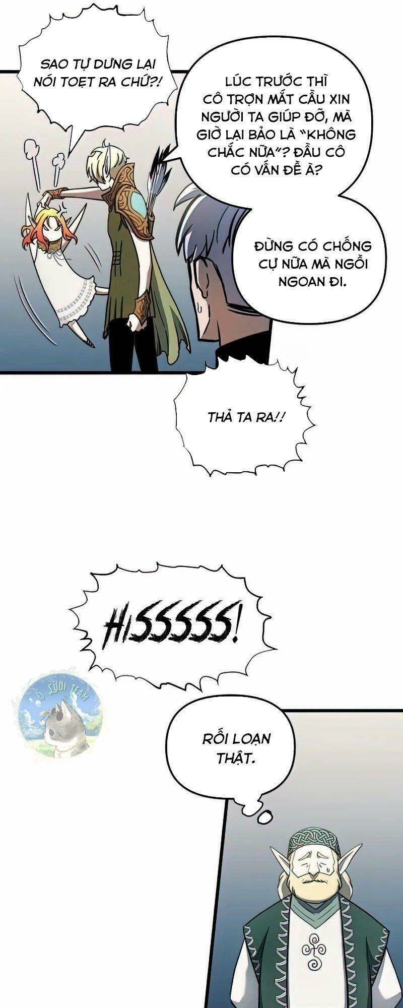 Sự Trở Về Của Chiến Thần Tự Sát Chapter 56 - Trang 2