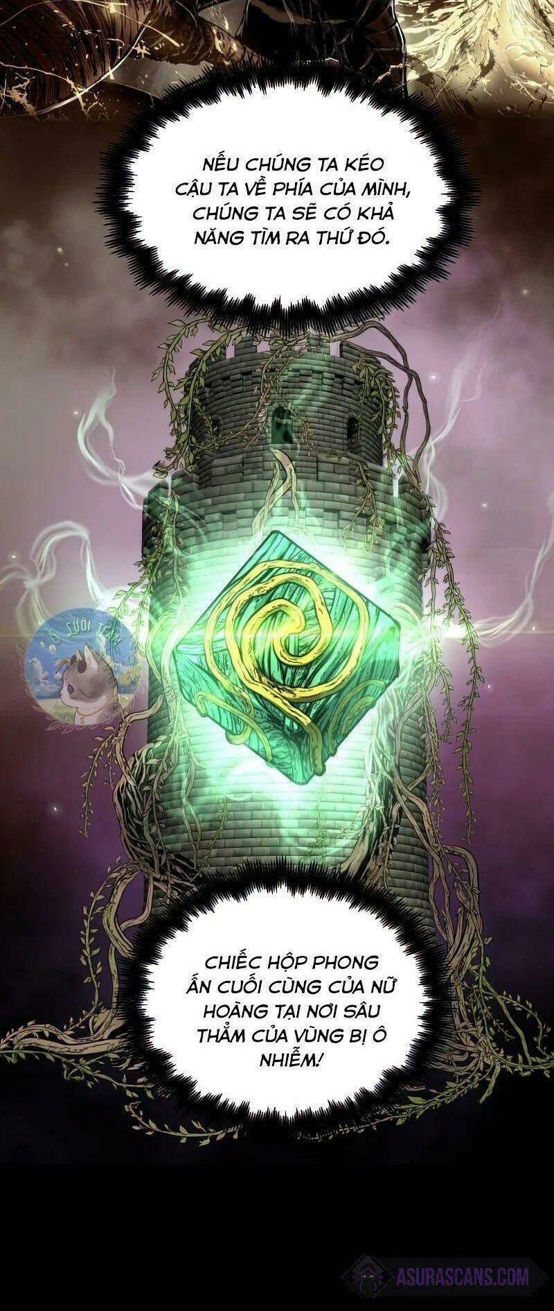 Sự Trở Về Của Chiến Thần Tự Sát Chapter 56 - Trang 2