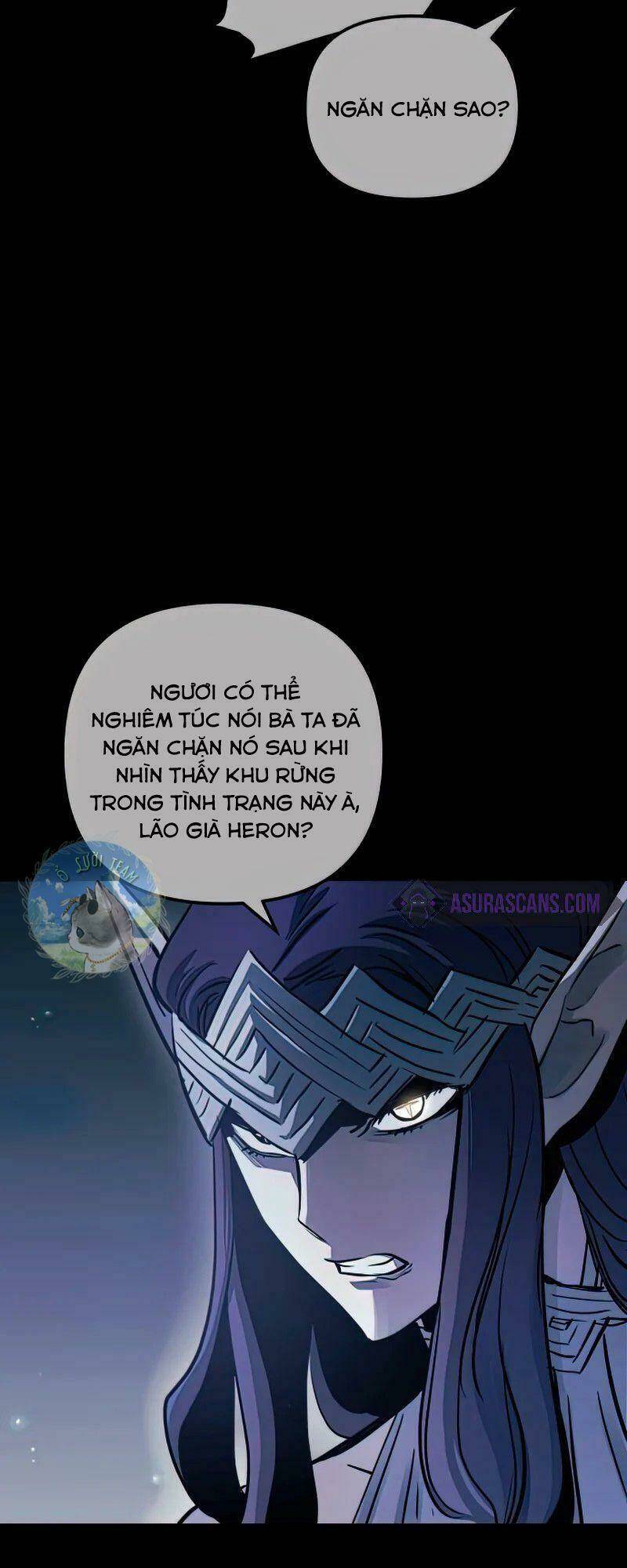 Sự Trở Về Của Chiến Thần Tự Sát Chapter 56 - Trang 2