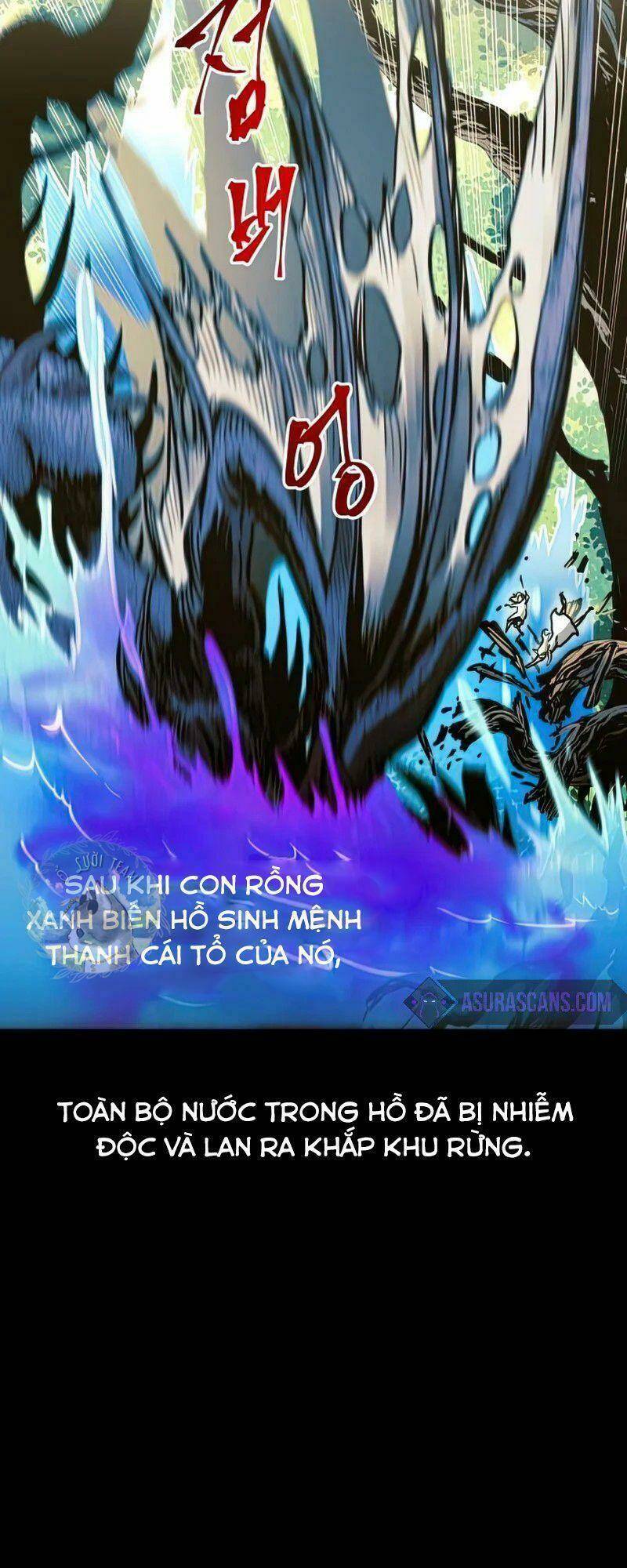 Sự Trở Về Của Chiến Thần Tự Sát Chapter 56 - Trang 2