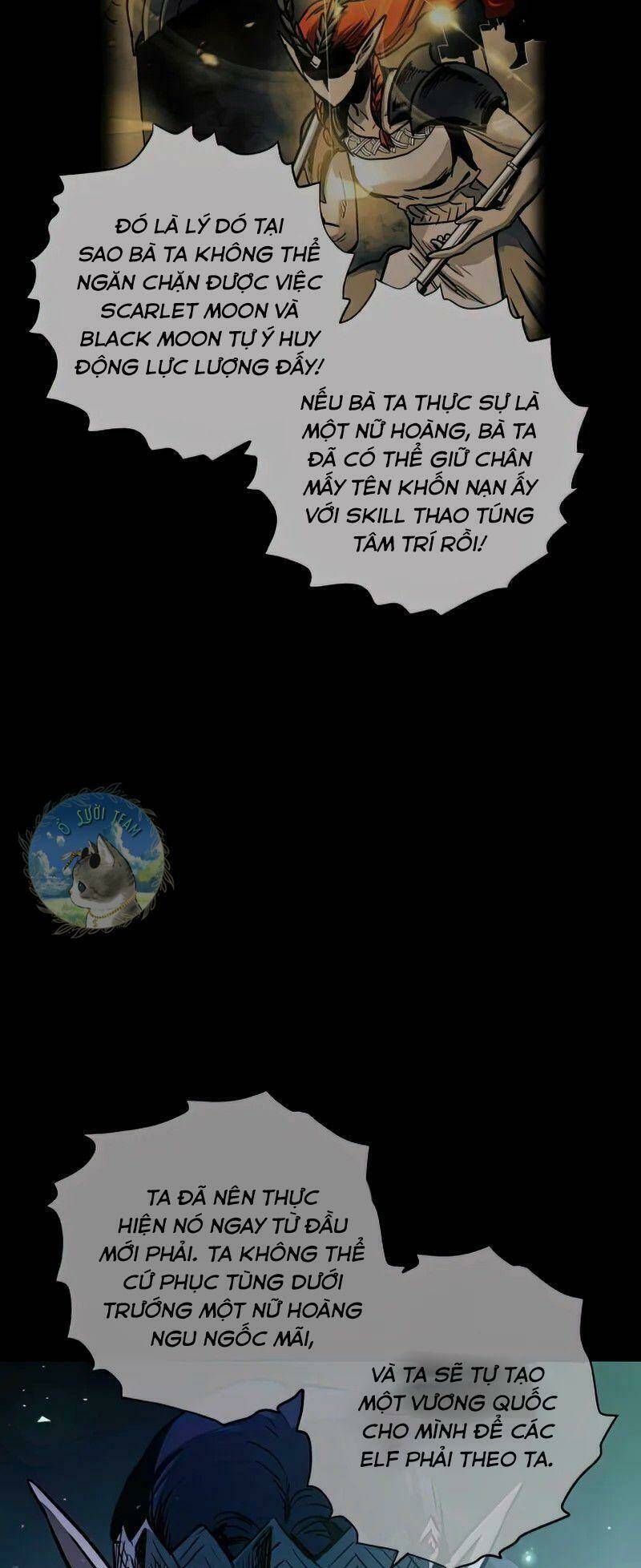 Sự Trở Về Của Chiến Thần Tự Sát Chapter 56 - Trang 2