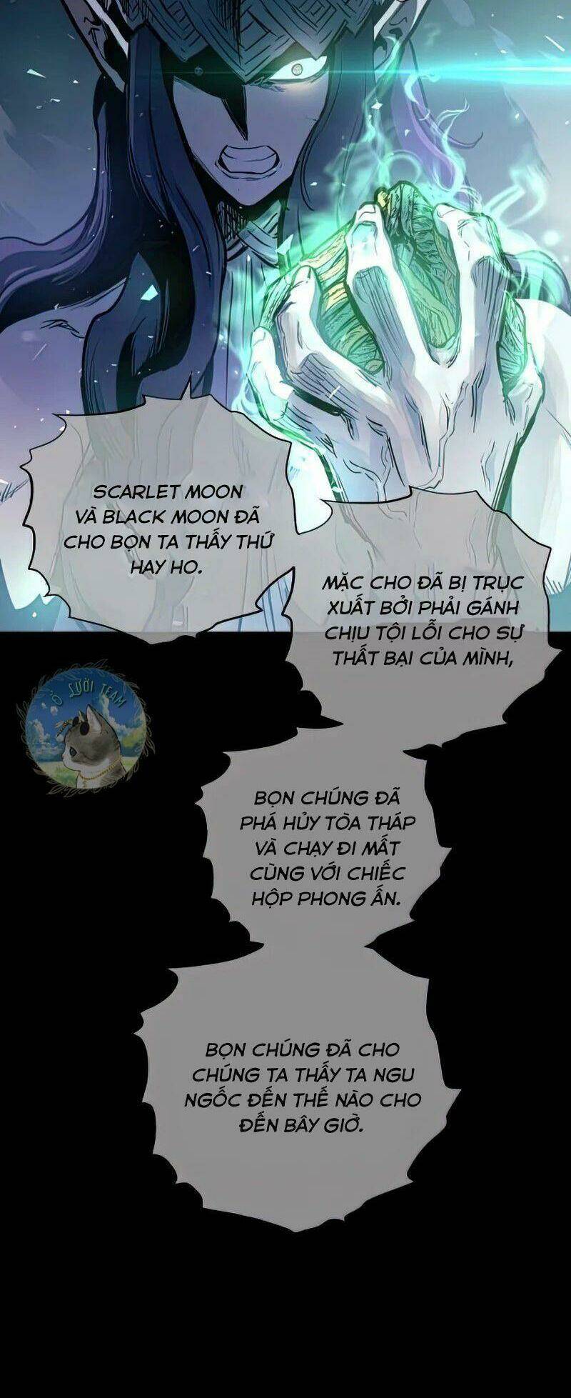 Sự Trở Về Của Chiến Thần Tự Sát Chapter 56 - Trang 2