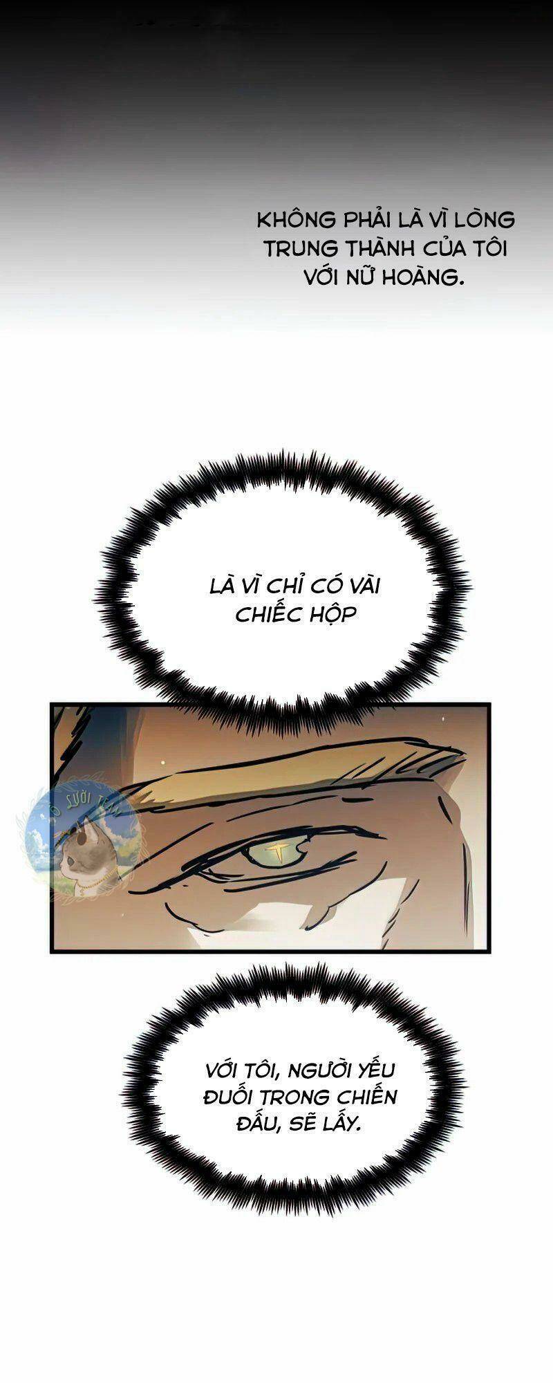 Sự Trở Về Của Chiến Thần Tự Sát Chapter 56 - Trang 2