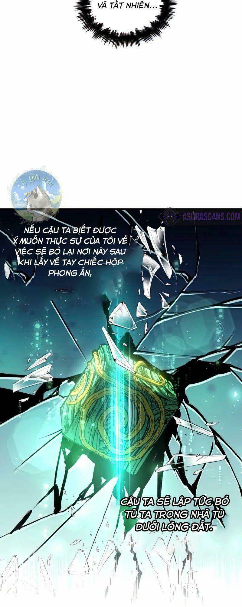 Sự Trở Về Của Chiến Thần Tự Sát Chapter 56 - Trang 2