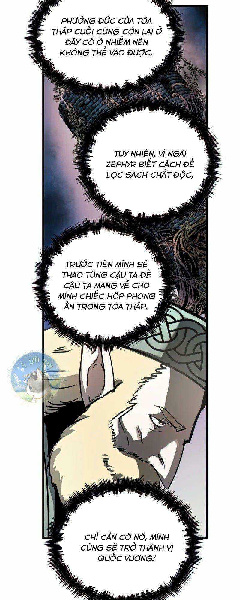 Sự Trở Về Của Chiến Thần Tự Sát Chapter 56 - Trang 2