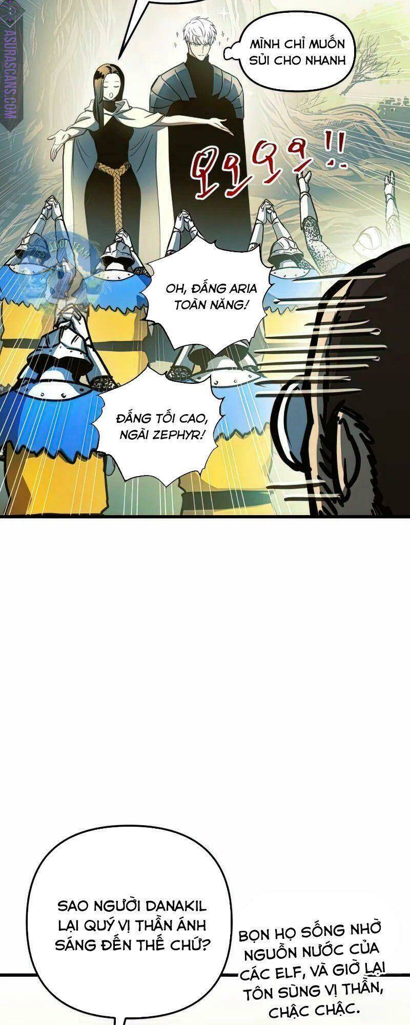 Sự Trở Về Của Chiến Thần Tự Sát Chapter 56 - Trang 2