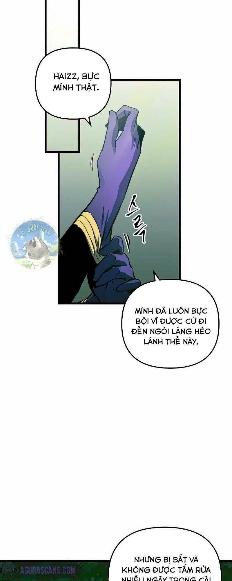 Sự Trở Về Của Chiến Thần Tự Sát Chapter 56 - Trang 2