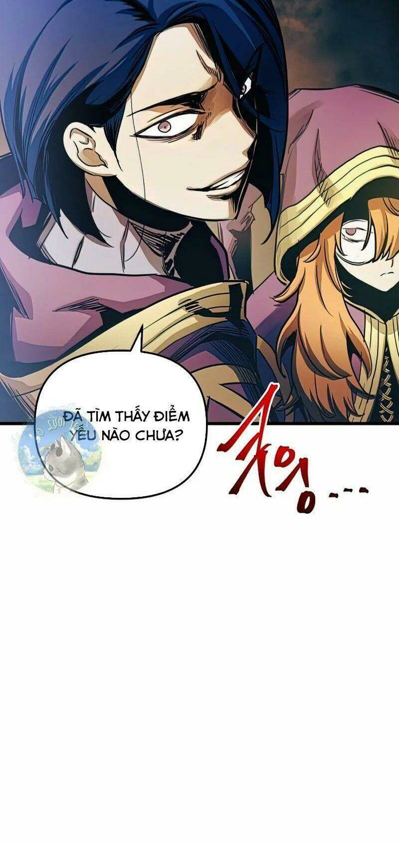 Sự Trở Về Của Chiến Thần Tự Sát Chapter 56 - Trang 2