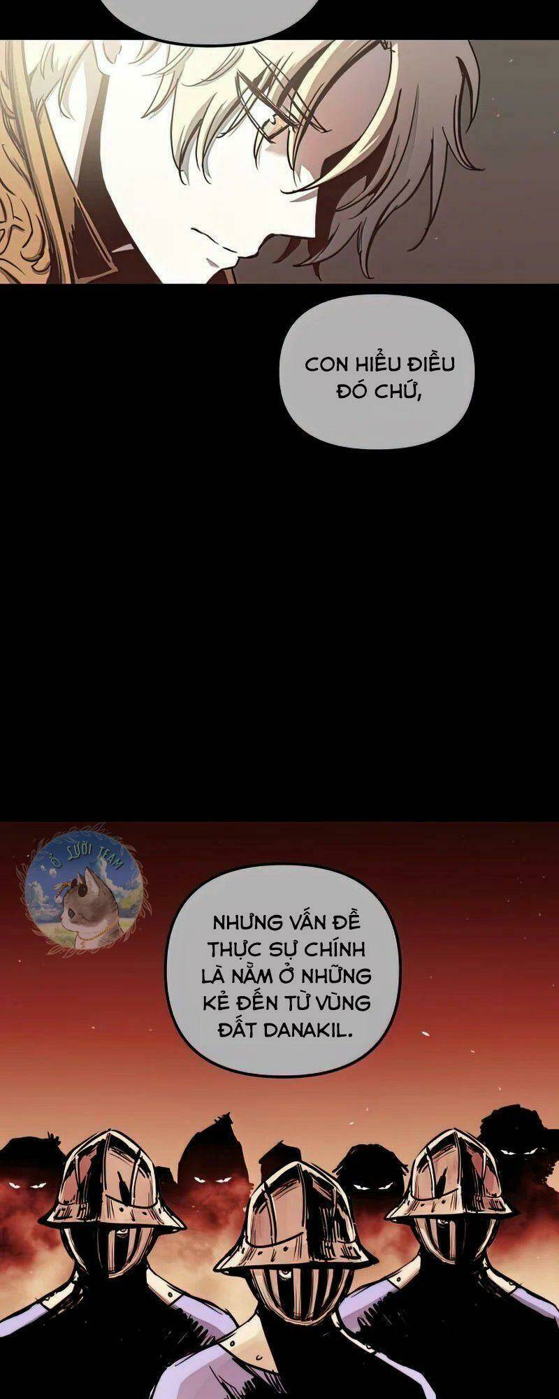 Sự Trở Về Của Chiến Thần Tự Sát Chapter 56 - Trang 2