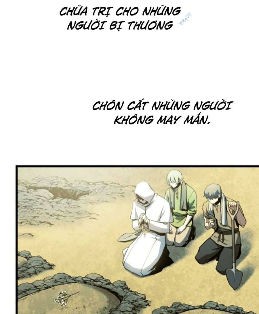 Sự Trở Về Của Chiến Thần Tự Sát Chapter 74 - Trang 2