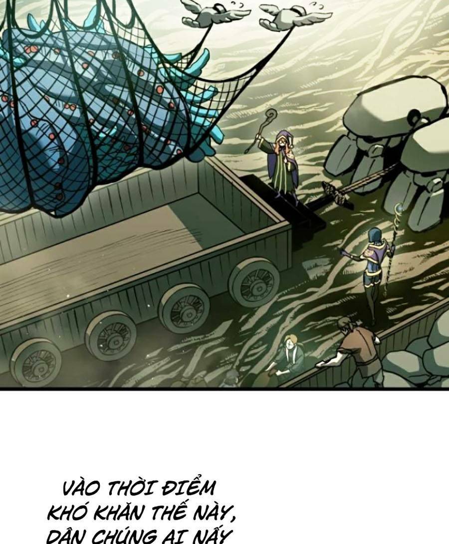 Sự Trở Về Của Chiến Thần Tự Sát Chapter 74 - Trang 2