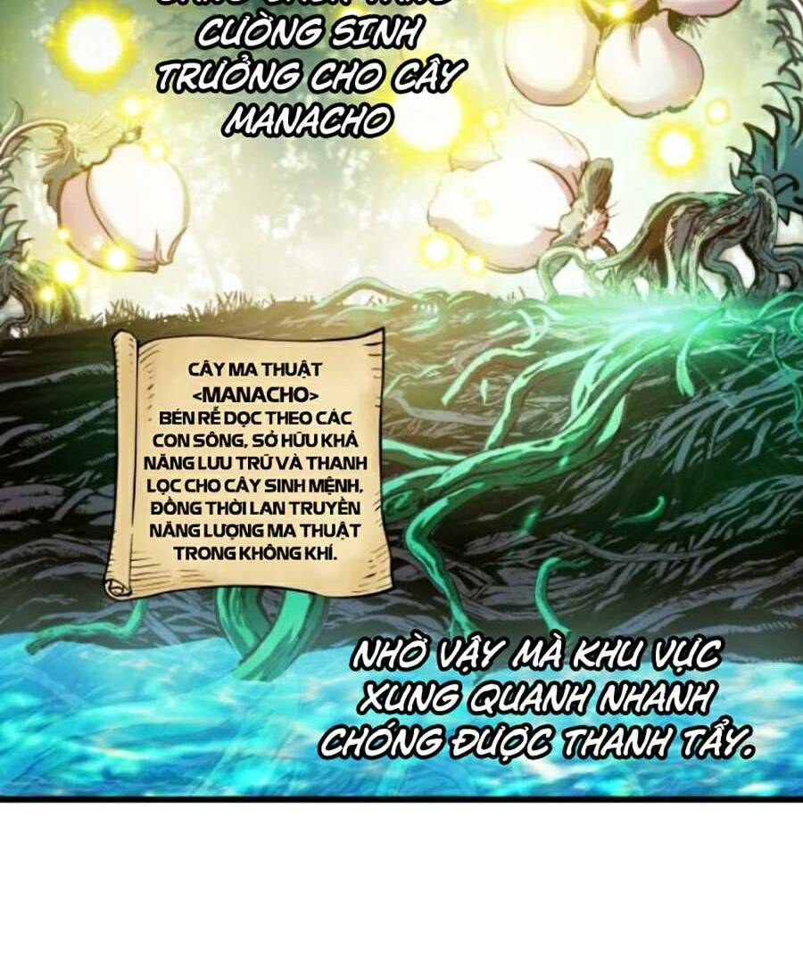 Sự Trở Về Của Chiến Thần Tự Sát Chapter 74 - Trang 2