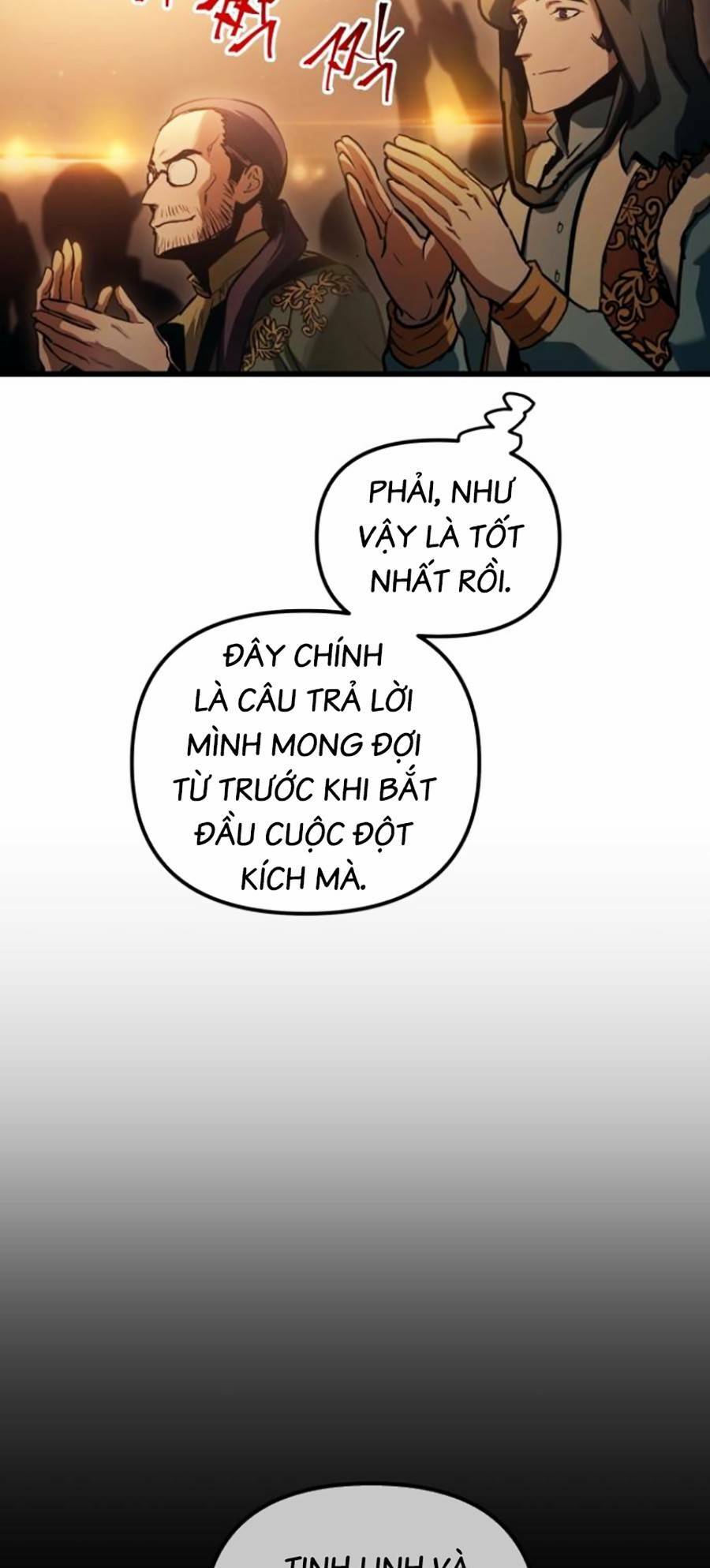 Sự Trở Về Của Chiến Thần Tự Sát Chapter 74 - Trang 2