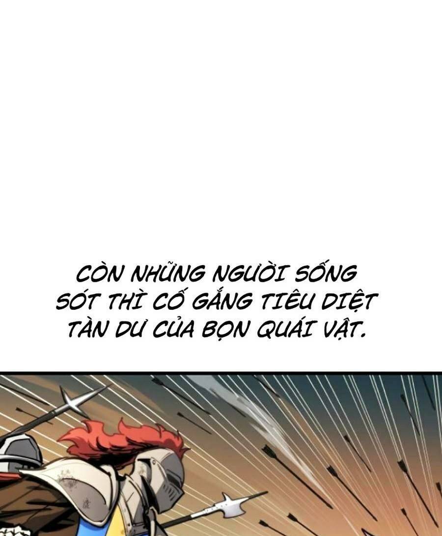 Sự Trở Về Của Chiến Thần Tự Sát Chapter 74 - Trang 2