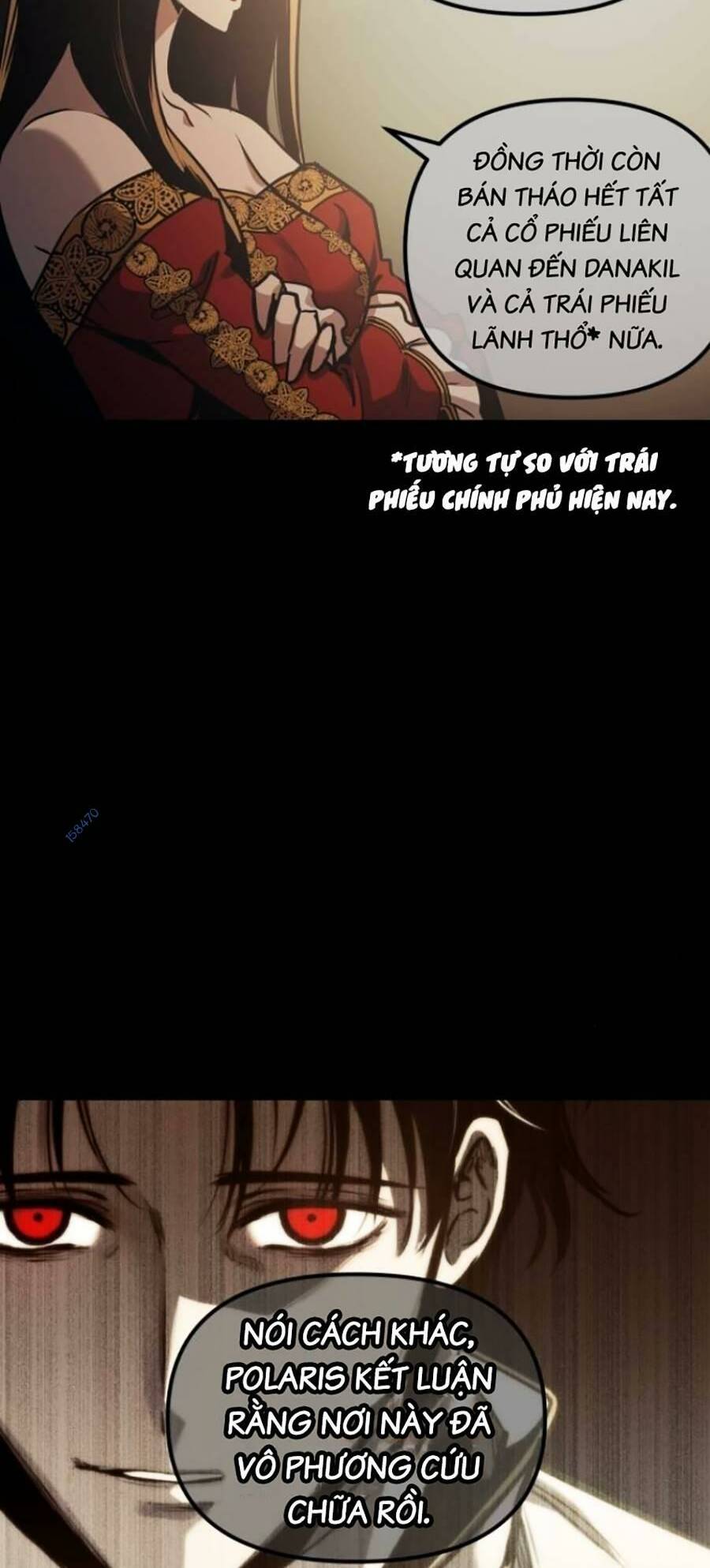 Sự Trở Về Của Chiến Thần Tự Sát Chapter 74 - Trang 2