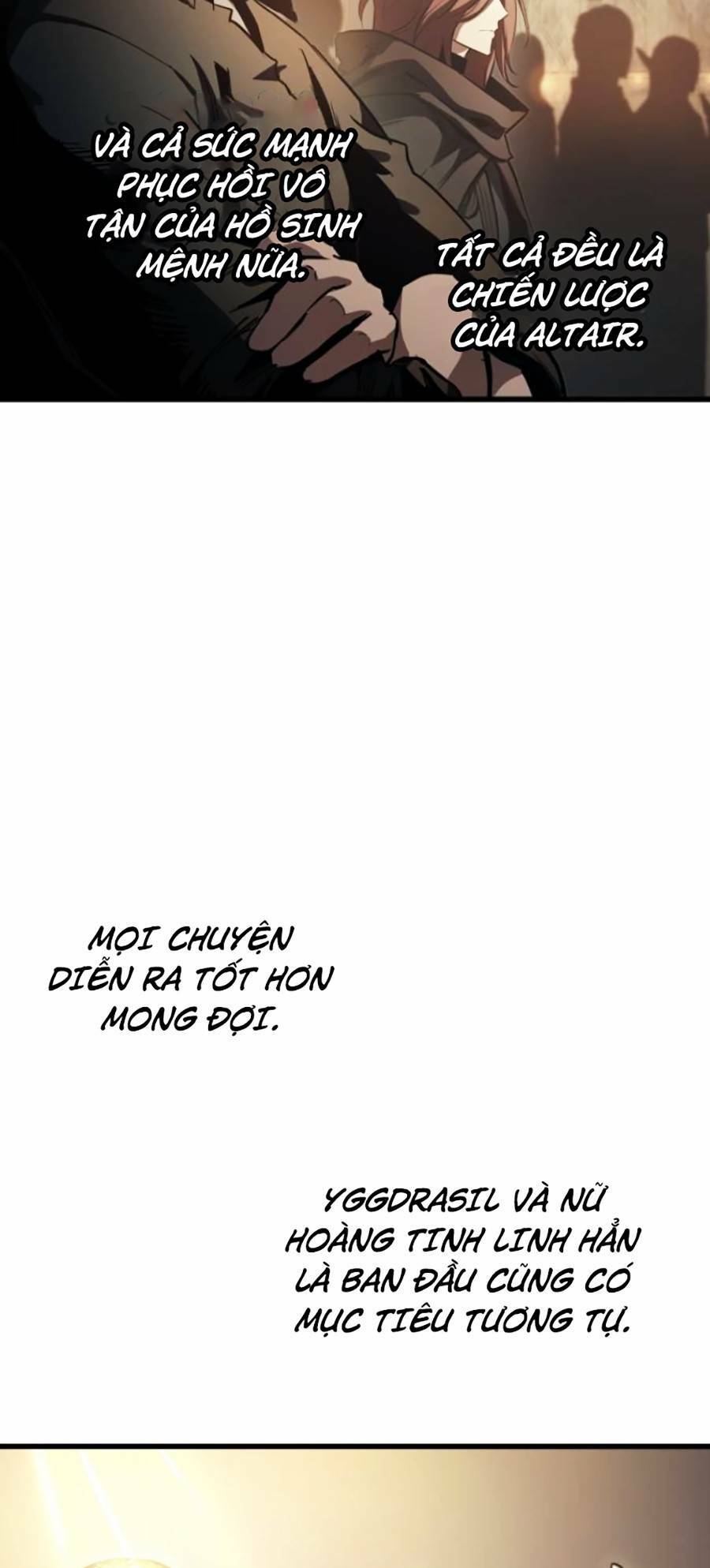 Sự Trở Về Của Chiến Thần Tự Sát Chapter 74 - Trang 2