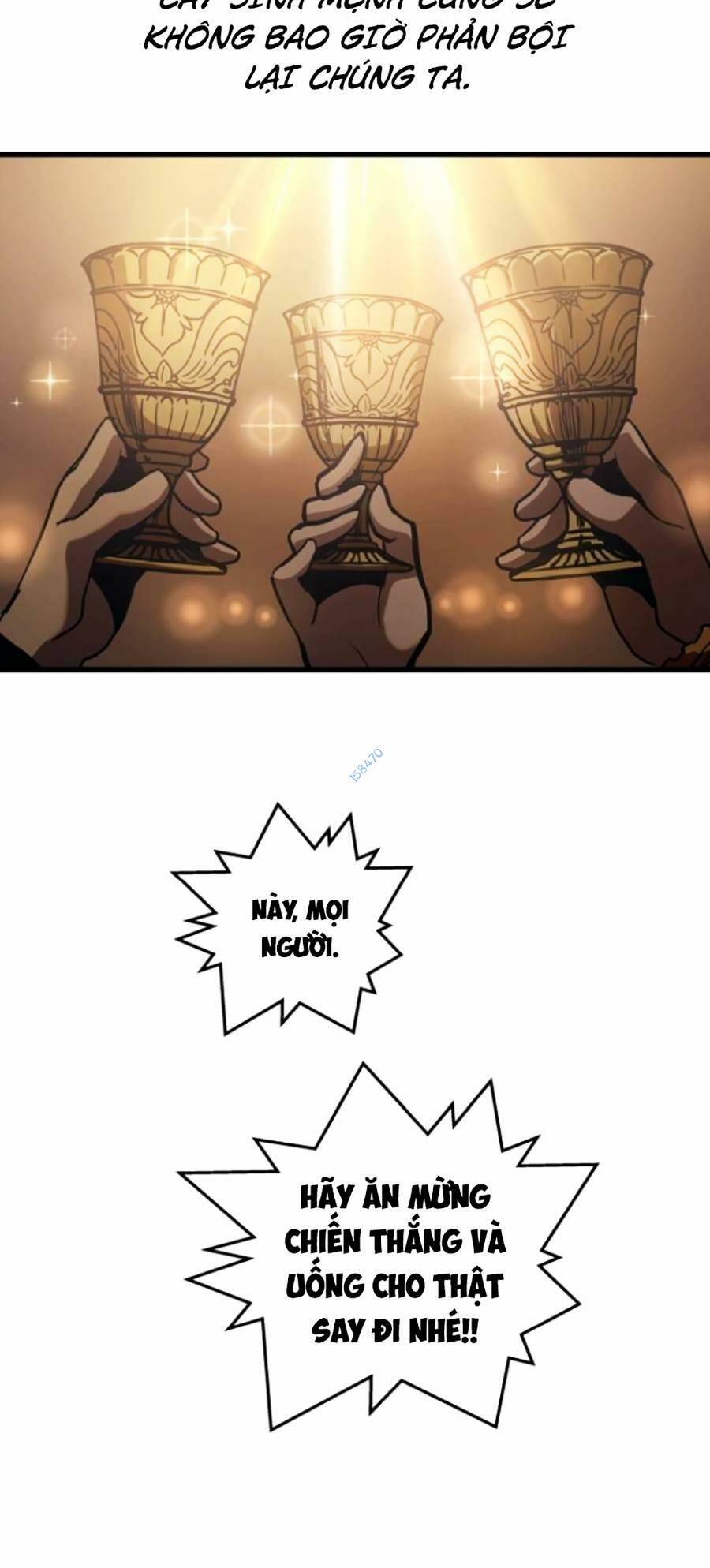 Sự Trở Về Của Chiến Thần Tự Sát Chapter 74 - Trang 2