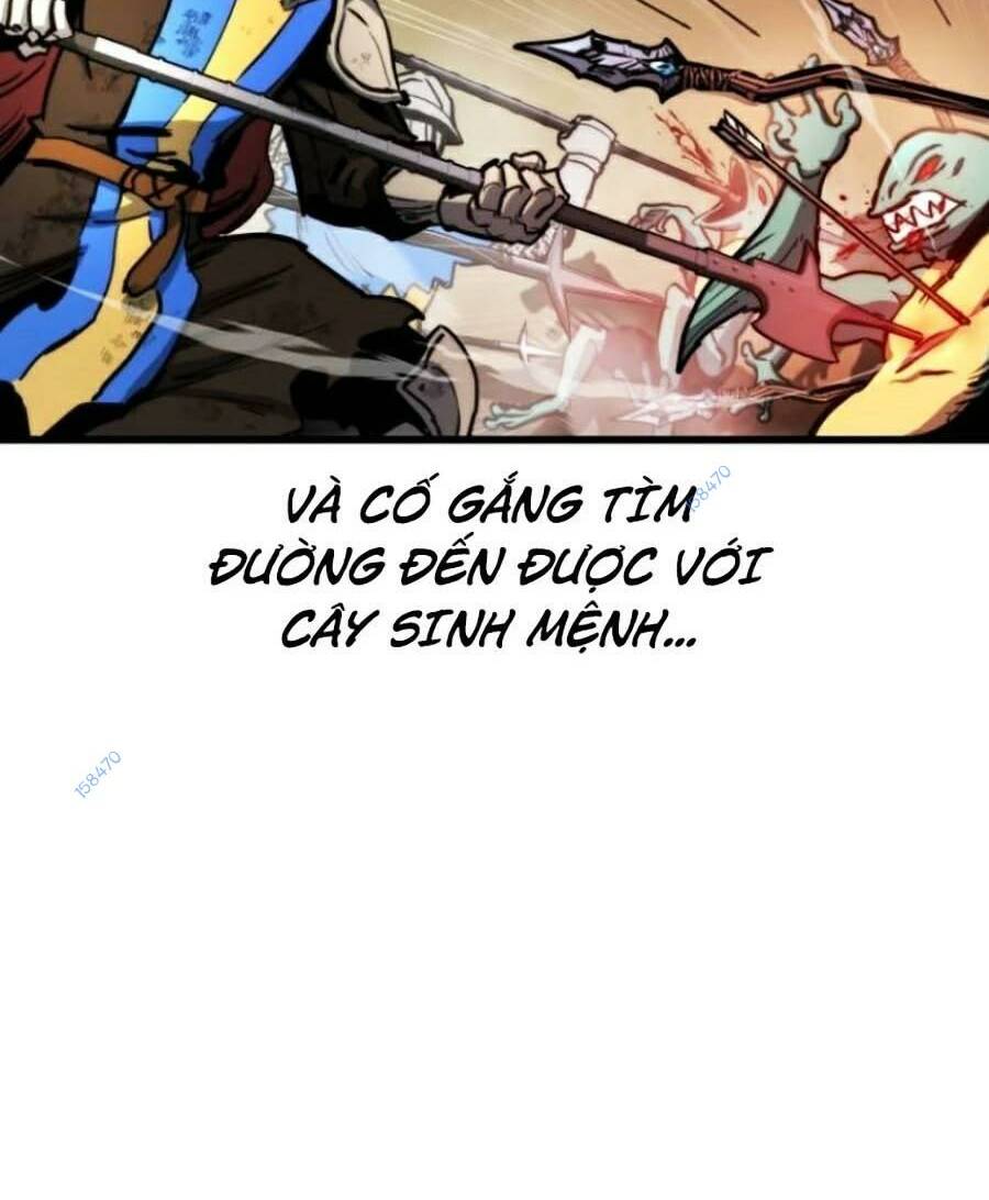 Sự Trở Về Của Chiến Thần Tự Sát Chapter 74 - Trang 2