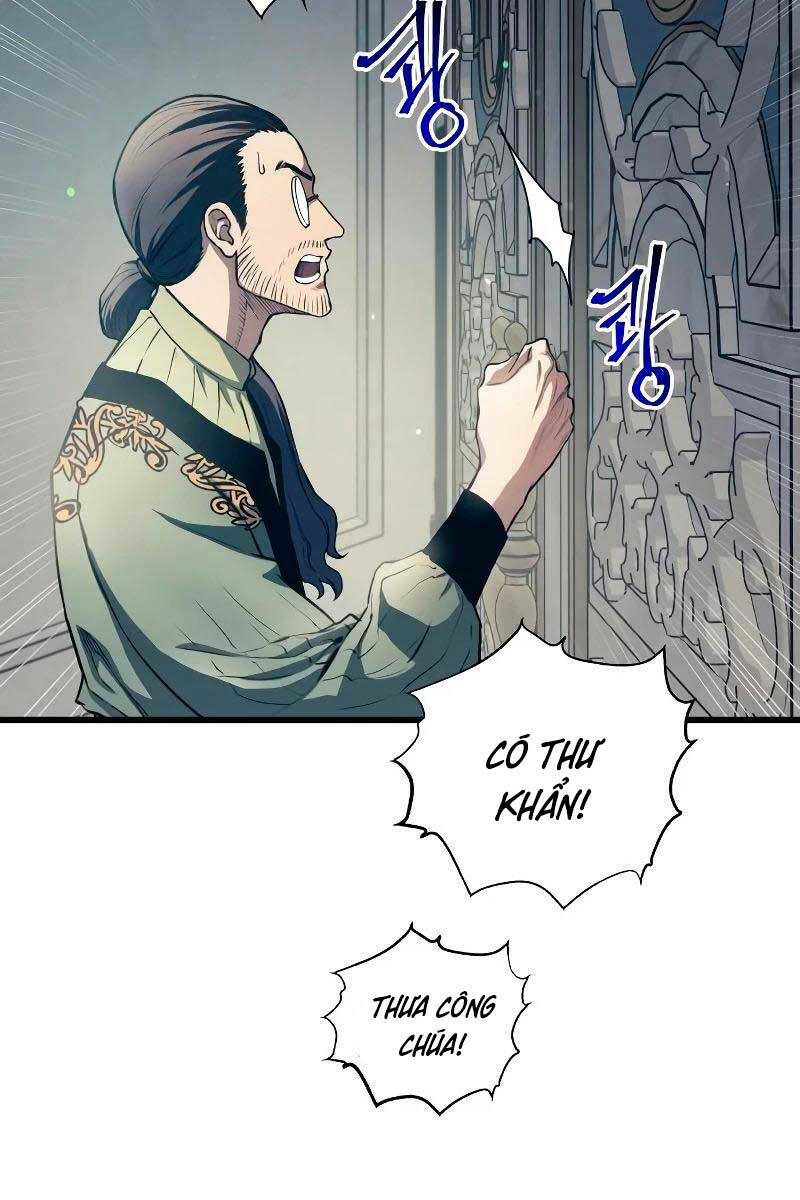 Sự Trở Về Của Chiến Thần Tự Sát Chapter 76 - Trang 2