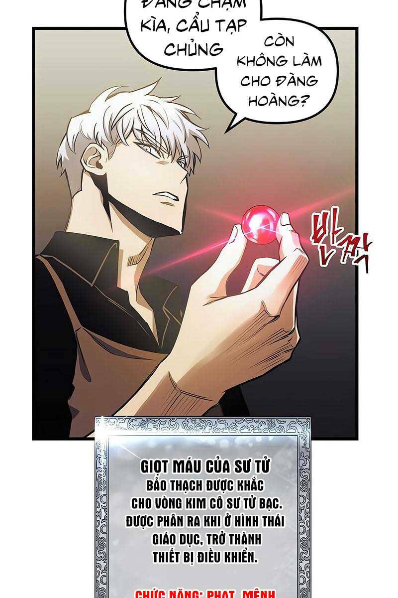 Sự Trở Về Của Chiến Thần Tự Sát Chapter 80 - Trang 2