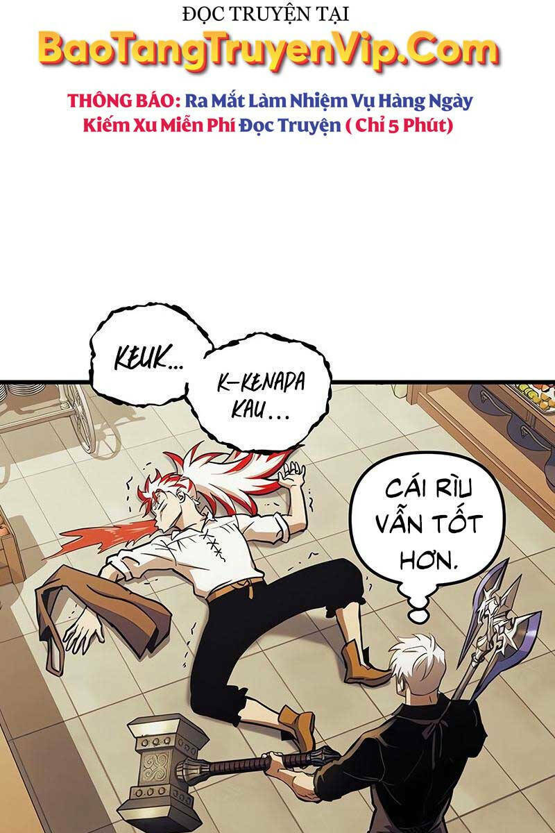 Sự Trở Về Của Chiến Thần Tự Sát Chapter 80 - Trang 2