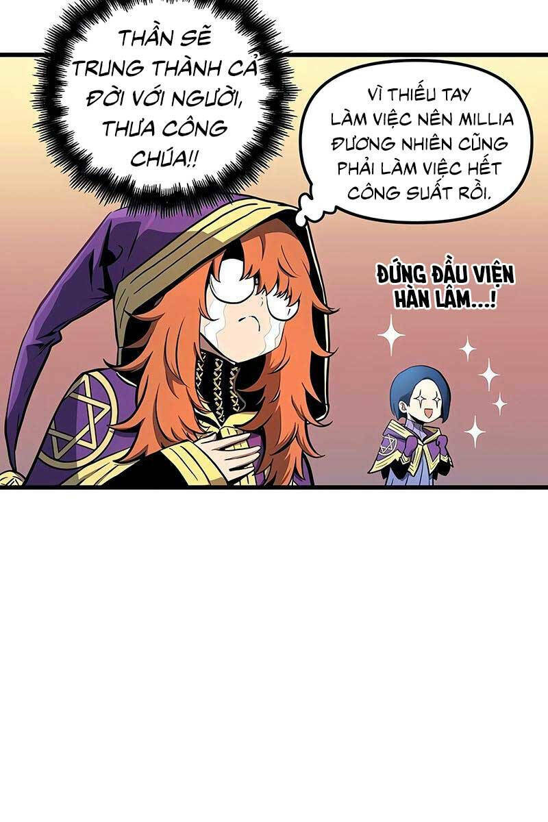 Sự Trở Về Của Chiến Thần Tự Sát Chapter 80 - Trang 2