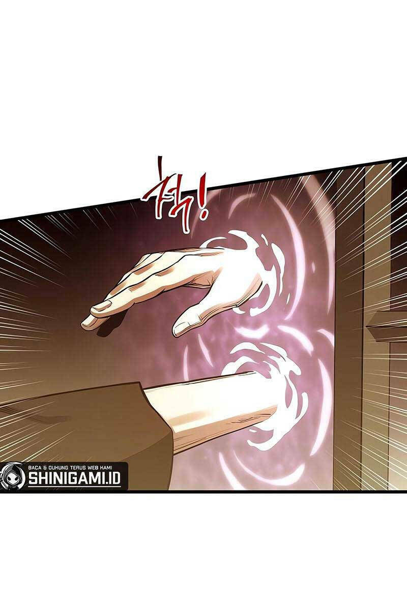 Sự Trở Về Của Chiến Thần Tự Sát Chapter 80 - Trang 2