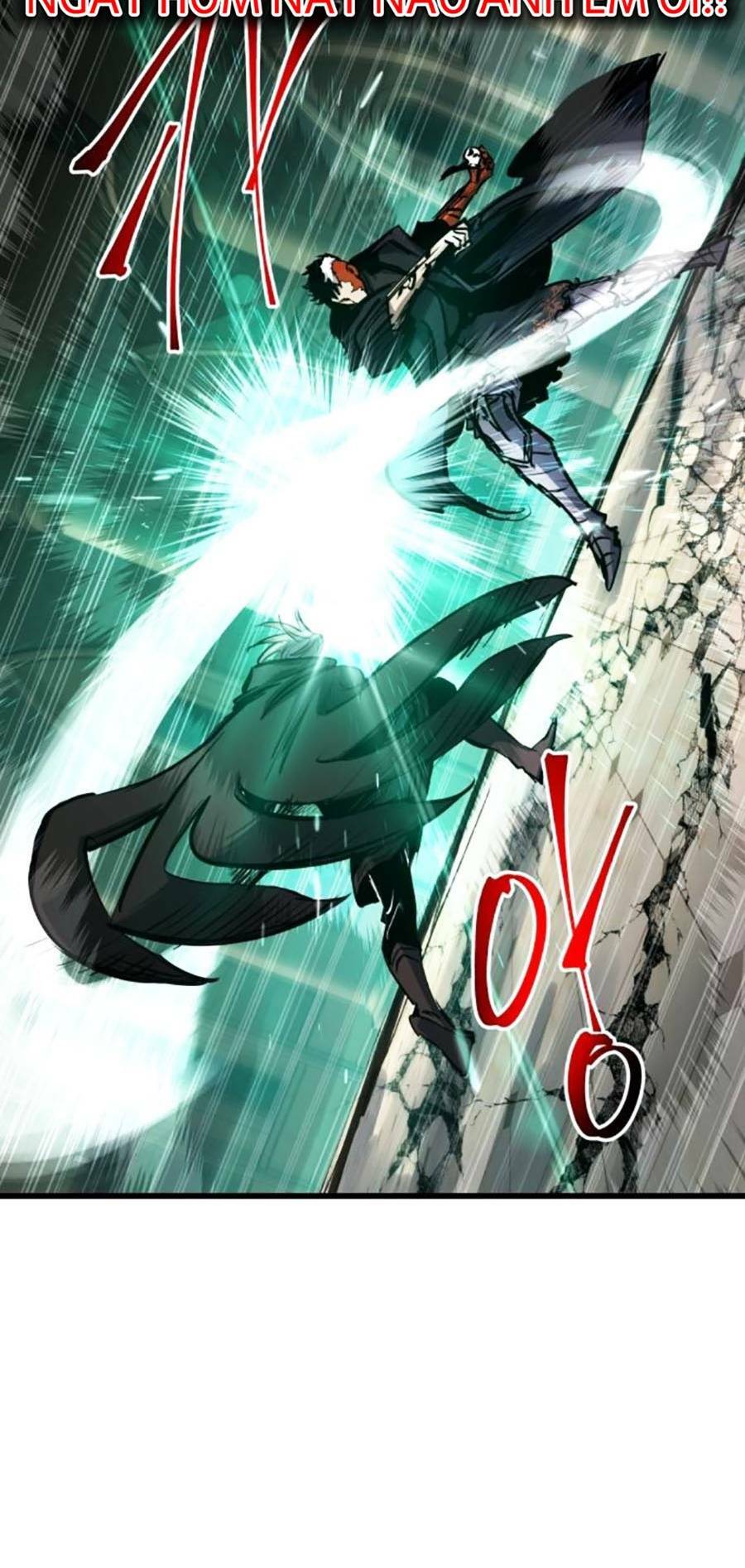 Sự Trở Về Của Chiến Thần Tự Sát Chapter 84 - Trang 2