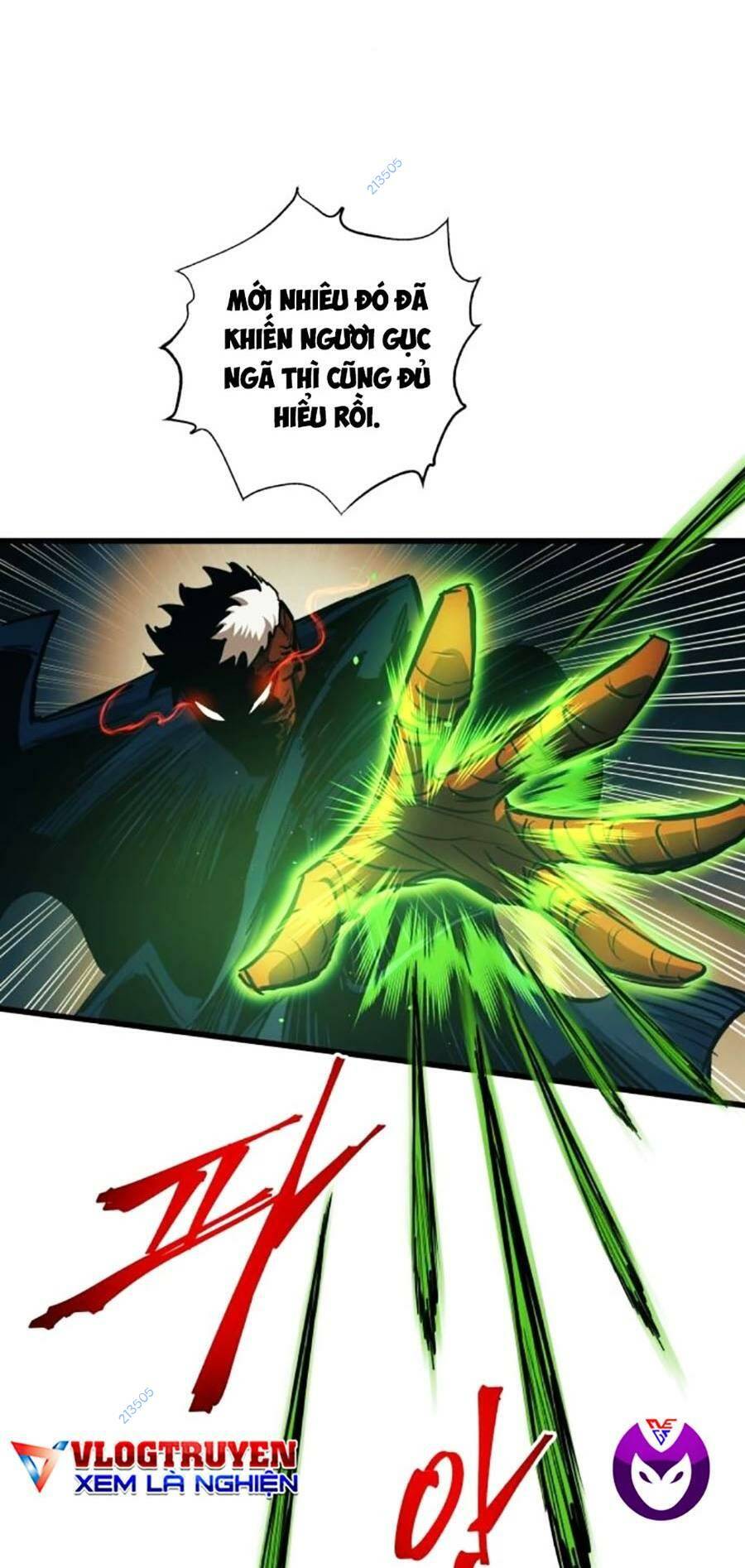 Sự Trở Về Của Chiến Thần Tự Sát Chapter 84 - Trang 2