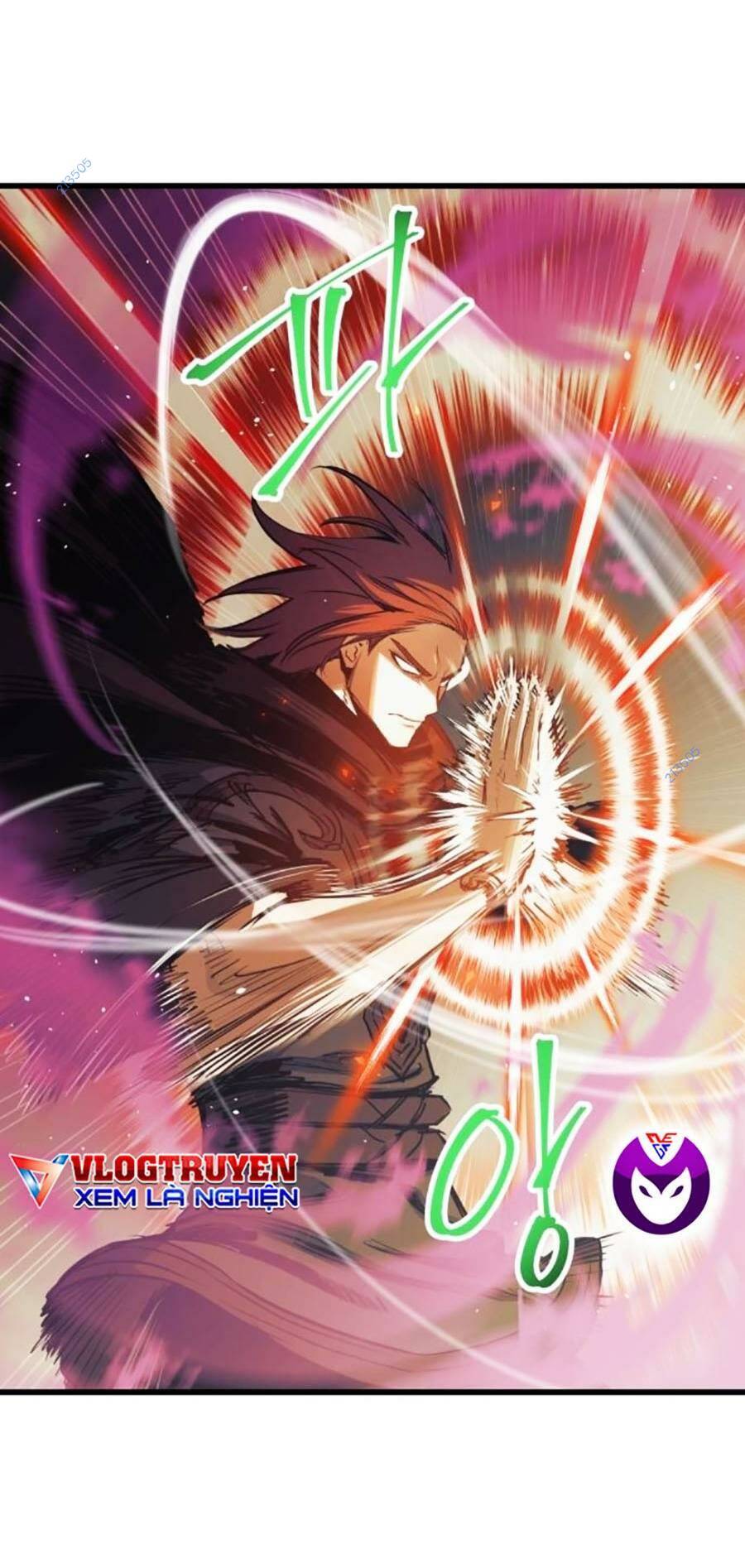 Sự Trở Về Của Chiến Thần Tự Sát Chapter 84 - Trang 2