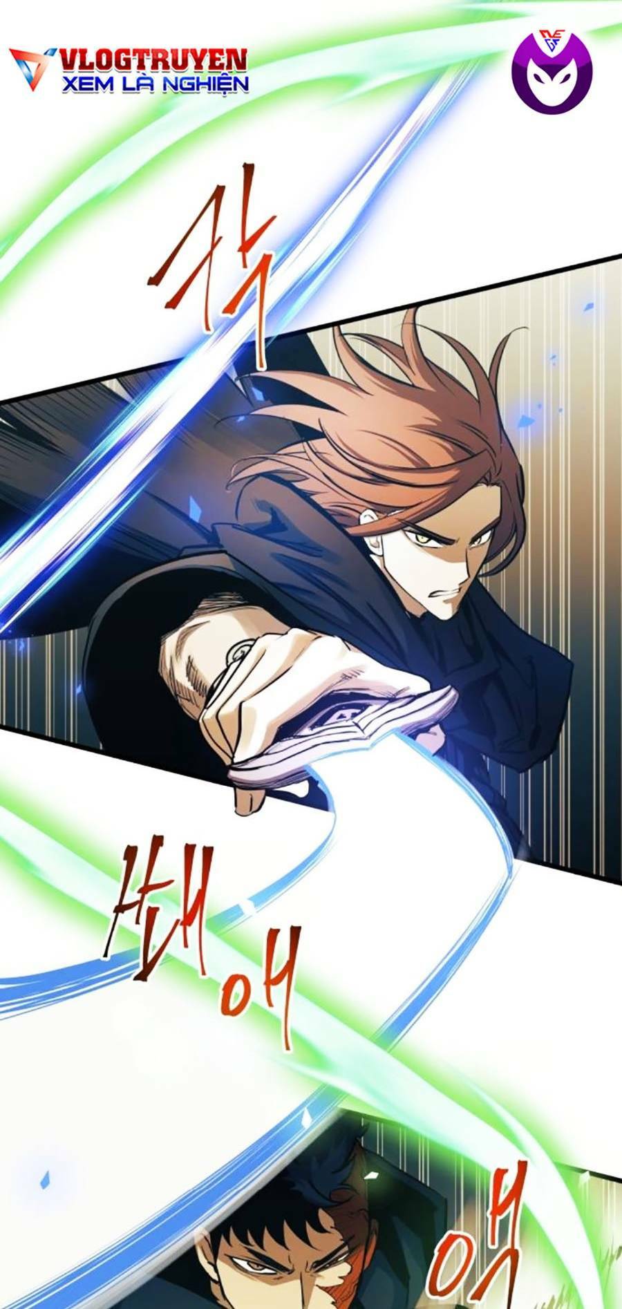 Sự Trở Về Của Chiến Thần Tự Sát Chapter 84 - Trang 2