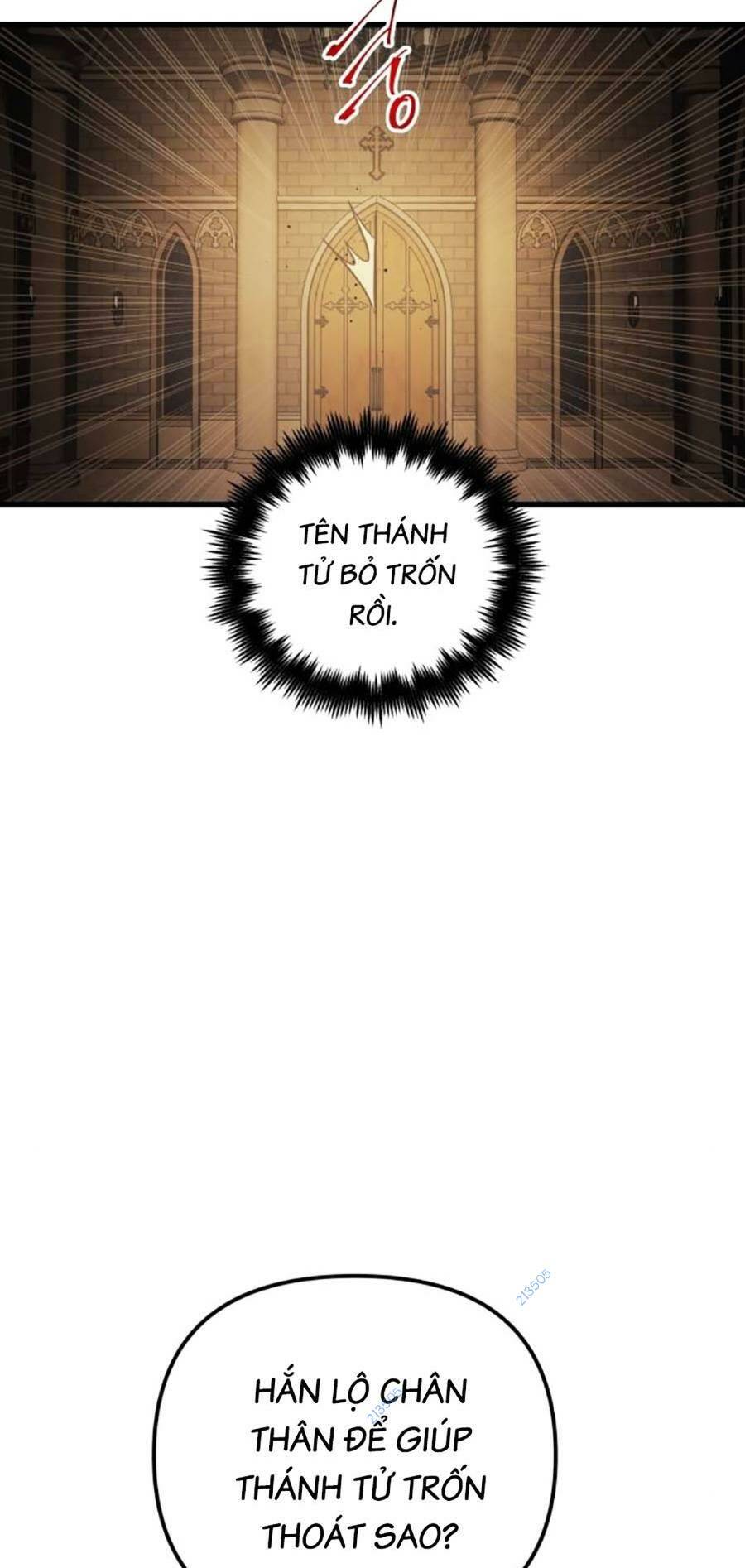 Sự Trở Về Của Chiến Thần Tự Sát Chapter 84 - Trang 2