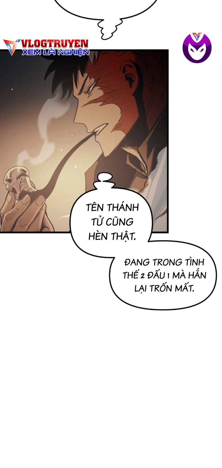 Sự Trở Về Của Chiến Thần Tự Sát Chapter 84 - Trang 2