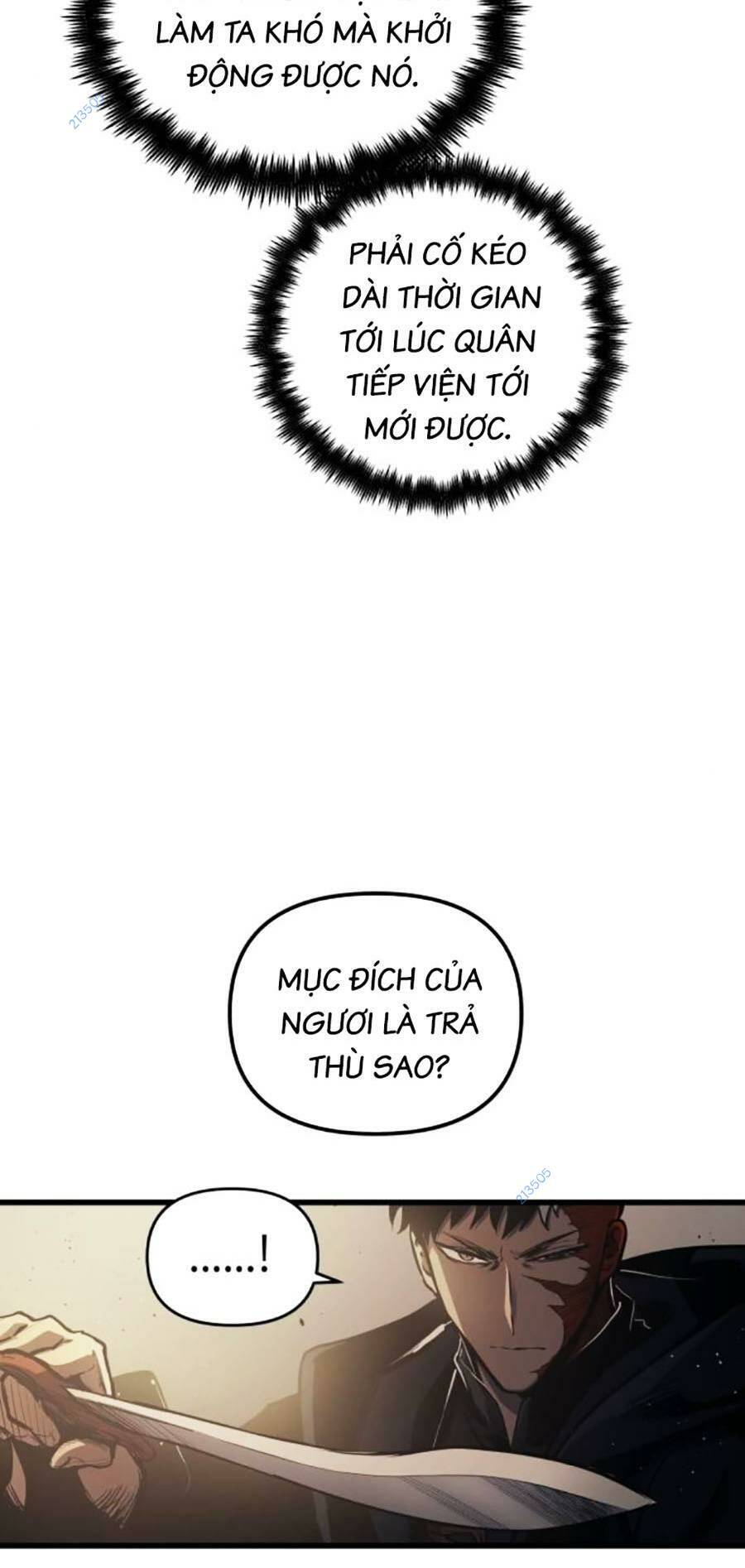 Sự Trở Về Của Chiến Thần Tự Sát Chapter 84 - Trang 2