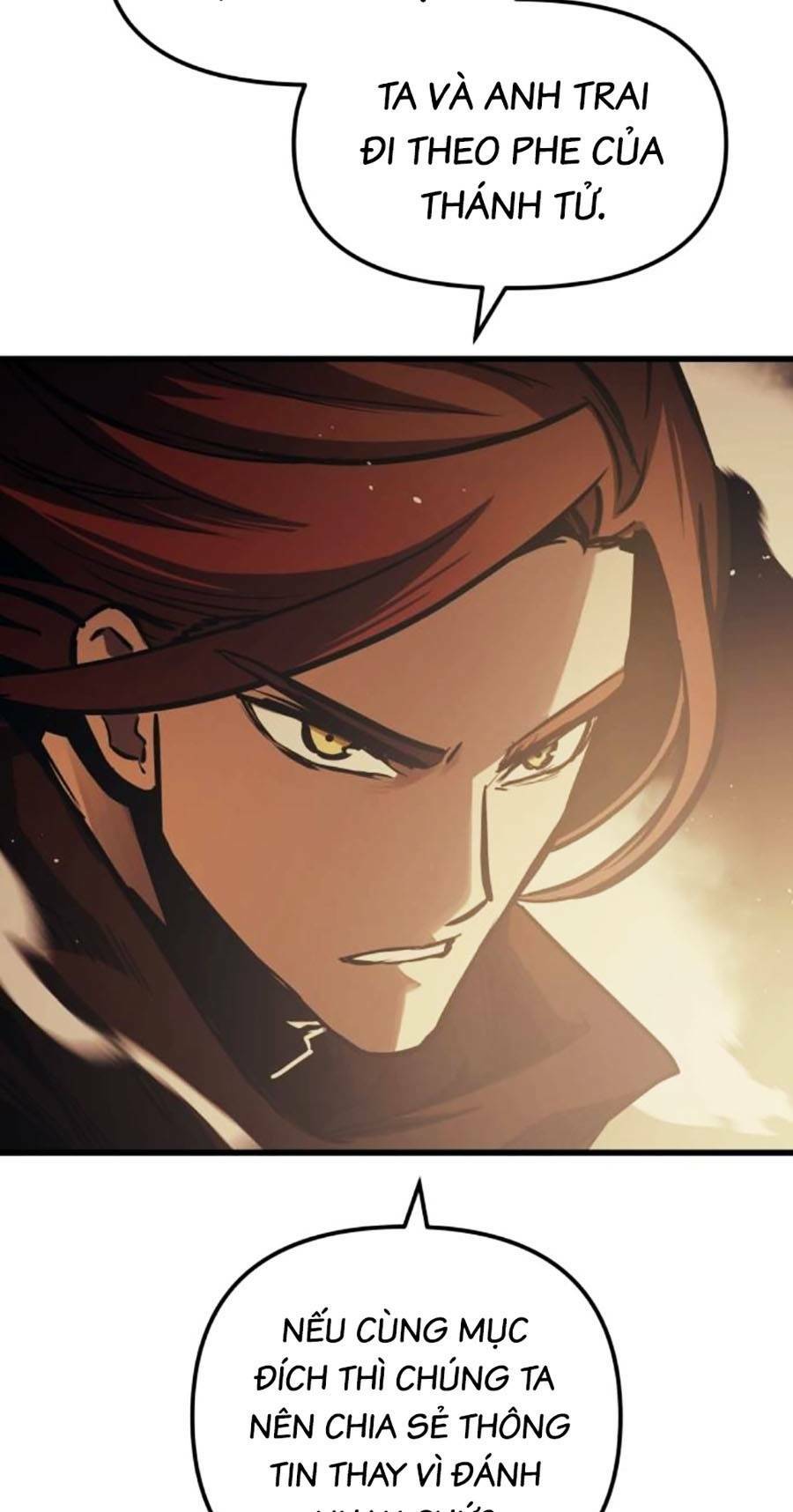 Sự Trở Về Của Chiến Thần Tự Sát Chapter 84 - Trang 2