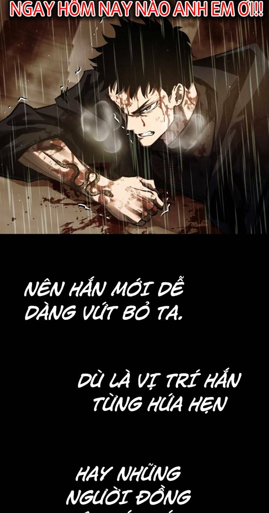Sự Trở Về Của Chiến Thần Tự Sát Chapter 84 - Trang 2