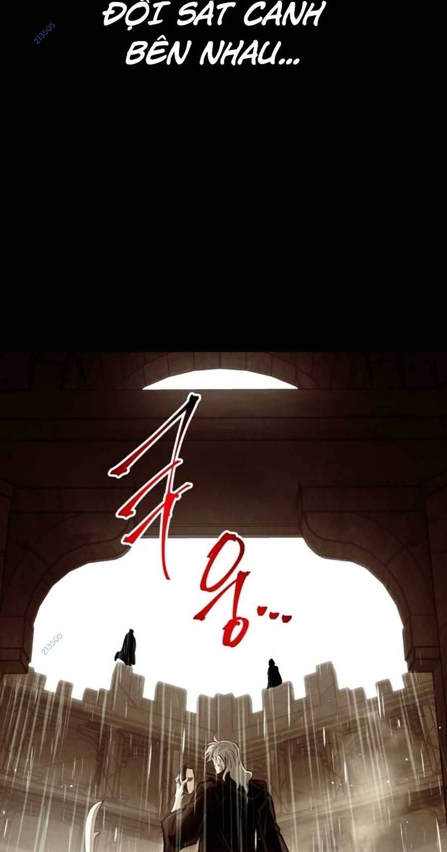 Sự Trở Về Của Chiến Thần Tự Sát Chapter 84 - Trang 2