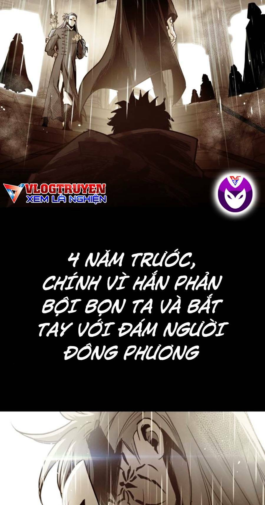 Sự Trở Về Của Chiến Thần Tự Sát Chapter 84 - Trang 2