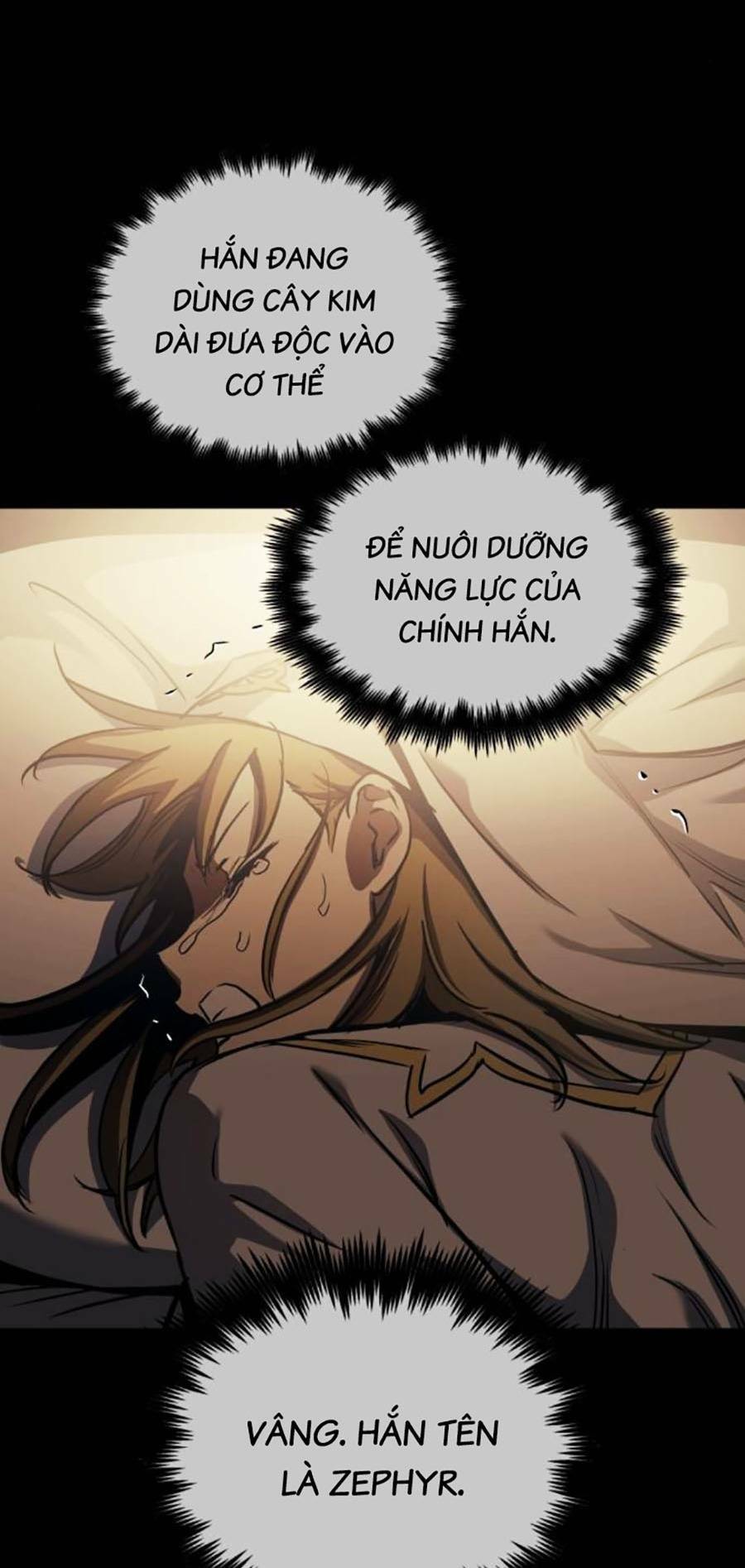 Sự Trở Về Của Chiến Thần Tự Sát Chapter 84 - Trang 2