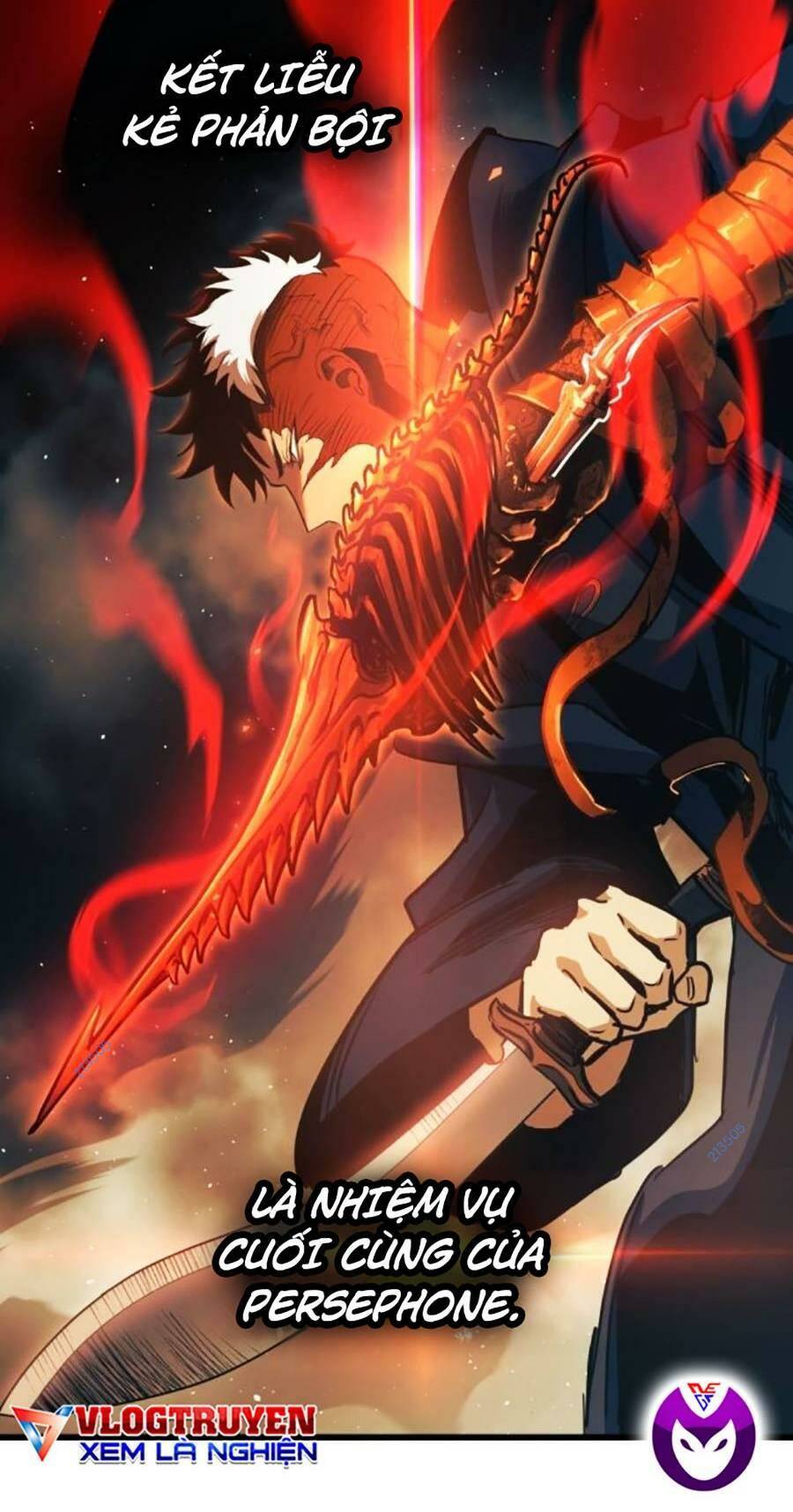 Sự Trở Về Của Chiến Thần Tự Sát Chapter 84 - Trang 2