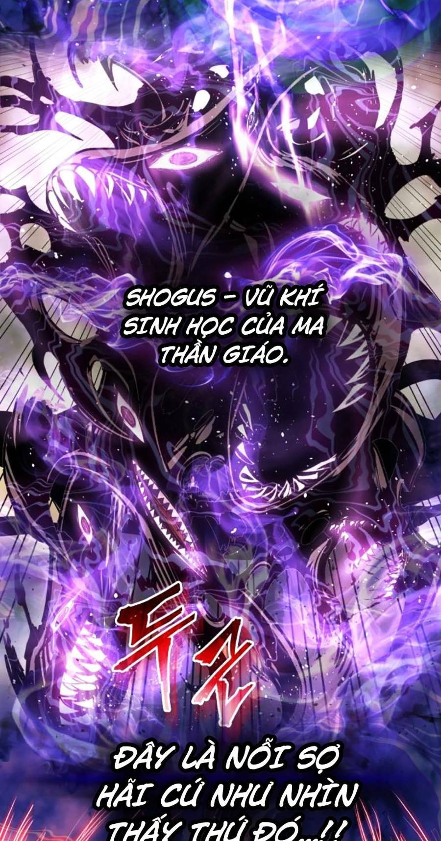 Sự Trở Về Của Chiến Thần Tự Sát Chapter 84 - Trang 2