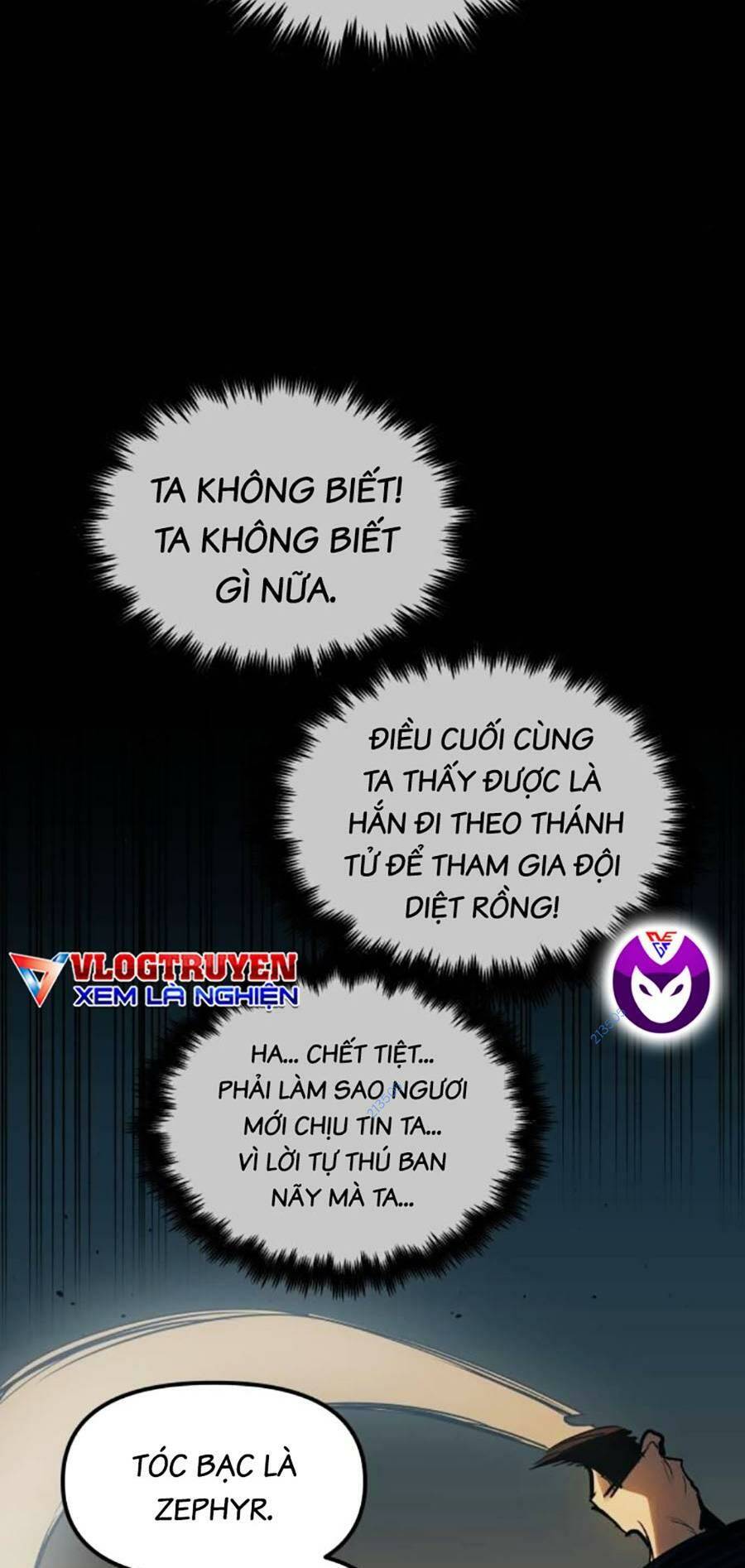 Sự Trở Về Của Chiến Thần Tự Sát Chapter 84 - Trang 2