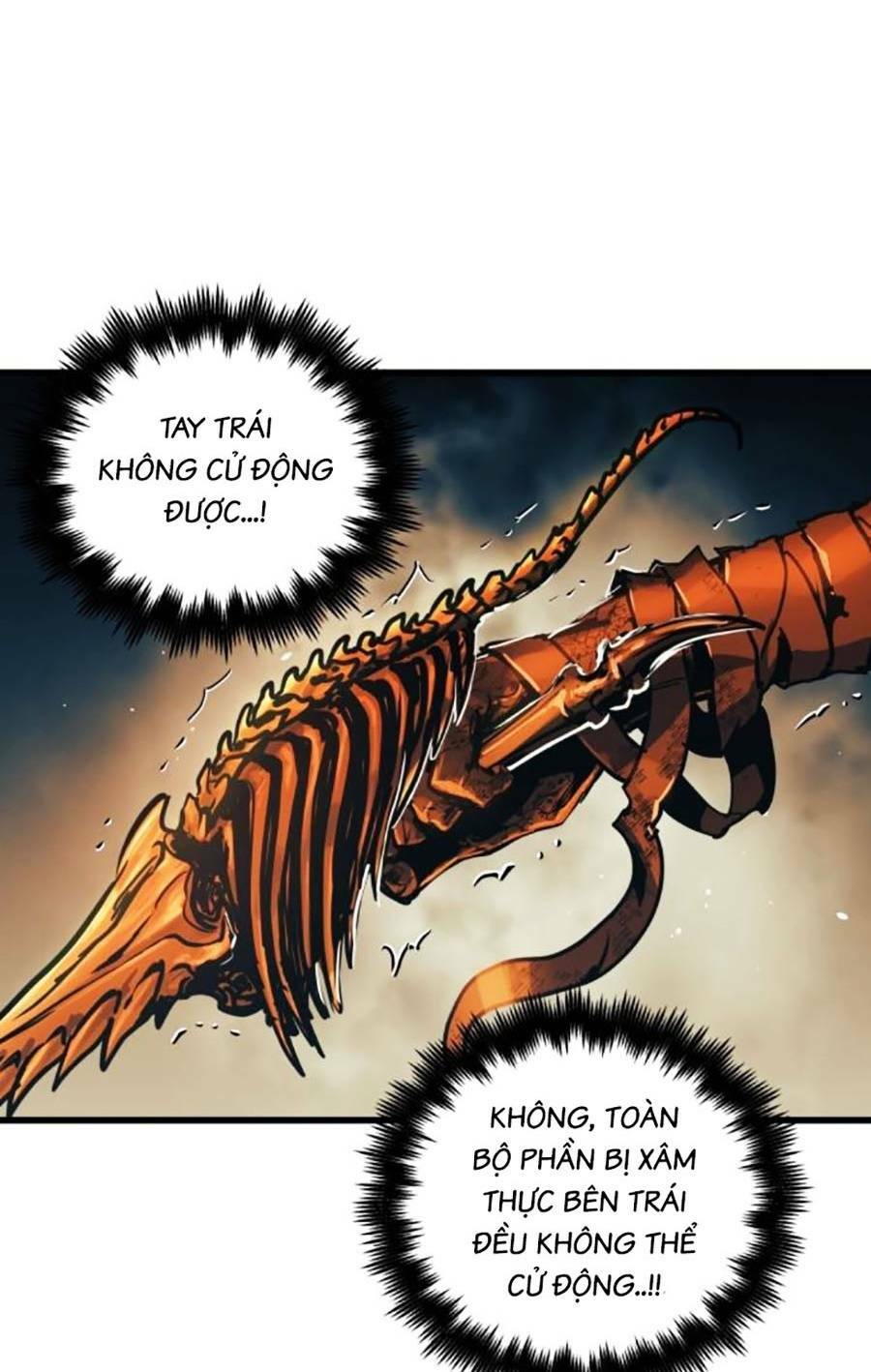 Sự Trở Về Của Chiến Thần Tự Sát Chapter 84 - Trang 2